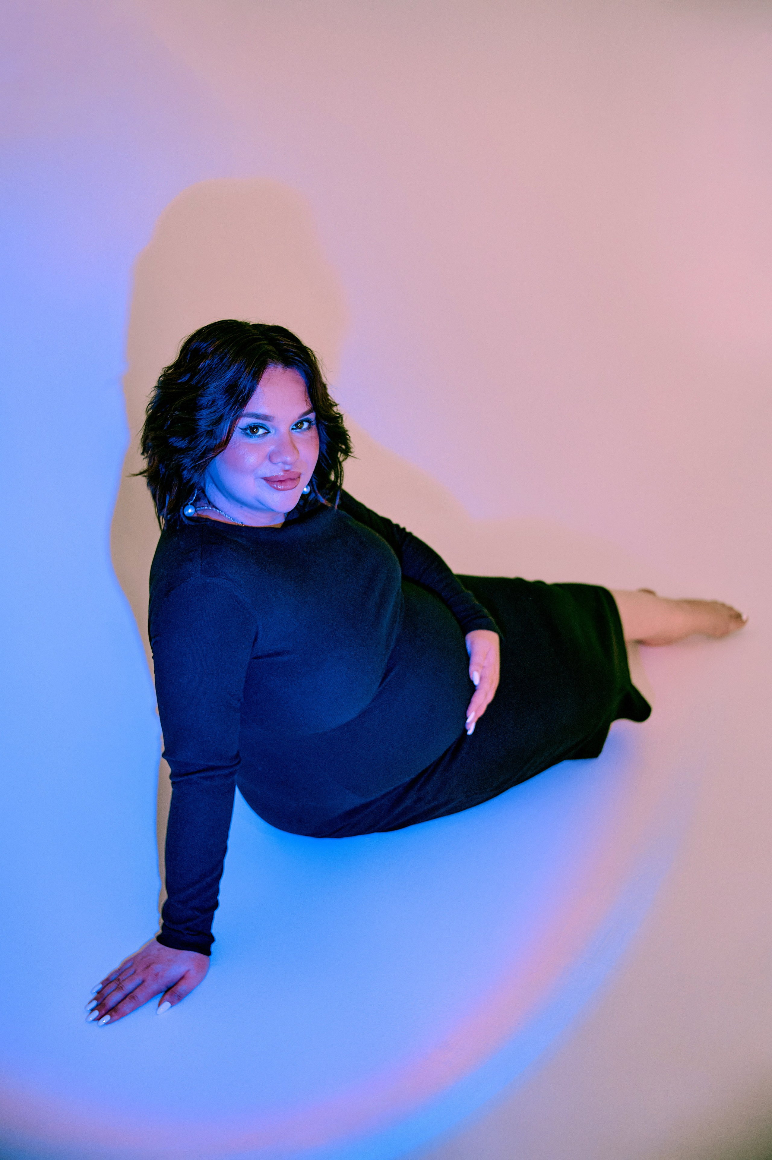 ***. Семейный и детский фотограф в г. Ногинске Ангелина Хасанова