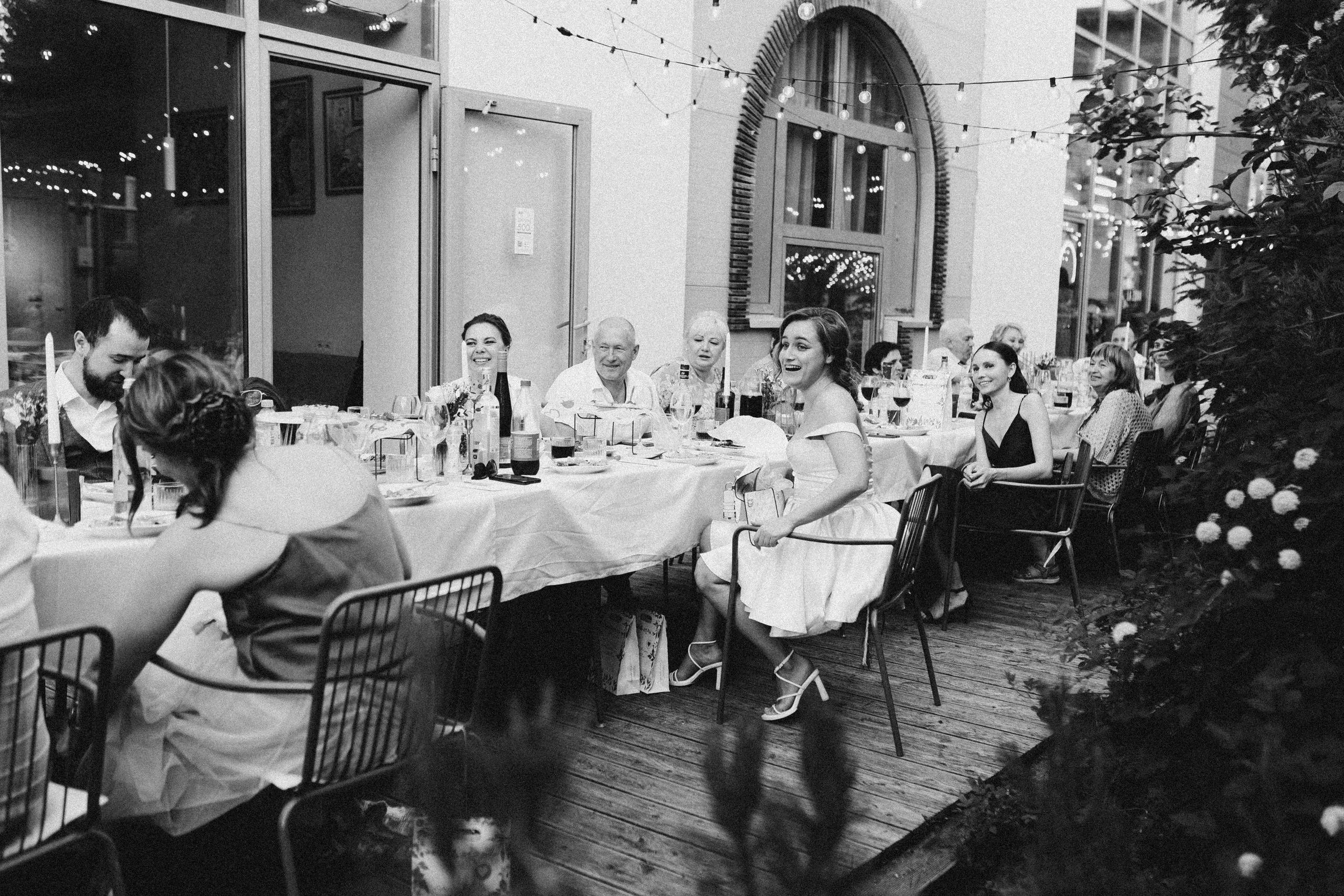 Лиза и Лёша. Фотограф Полина Безрядина