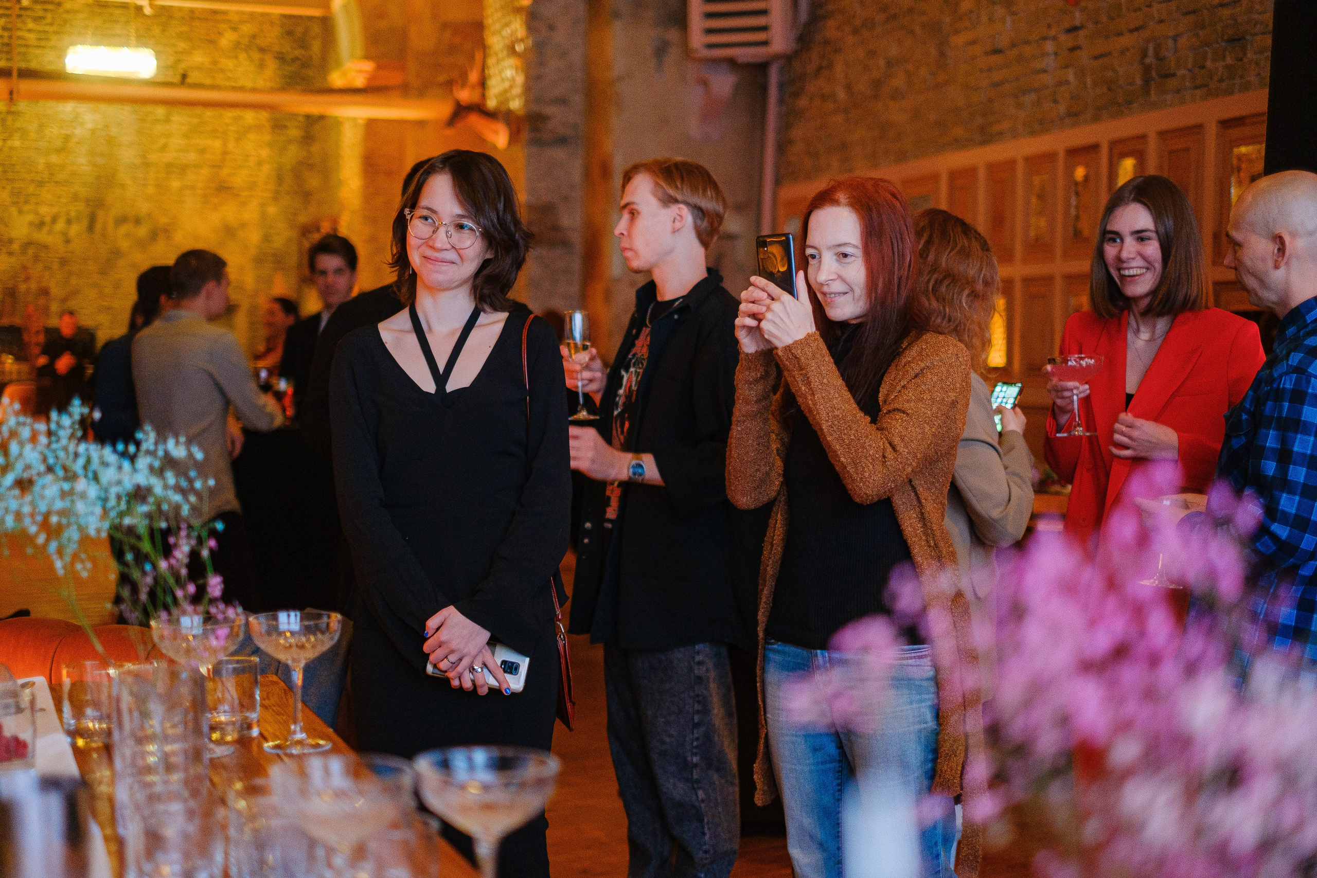 Лофт. Фотограф Мария Хлебникова Санкт-Петербург Москва