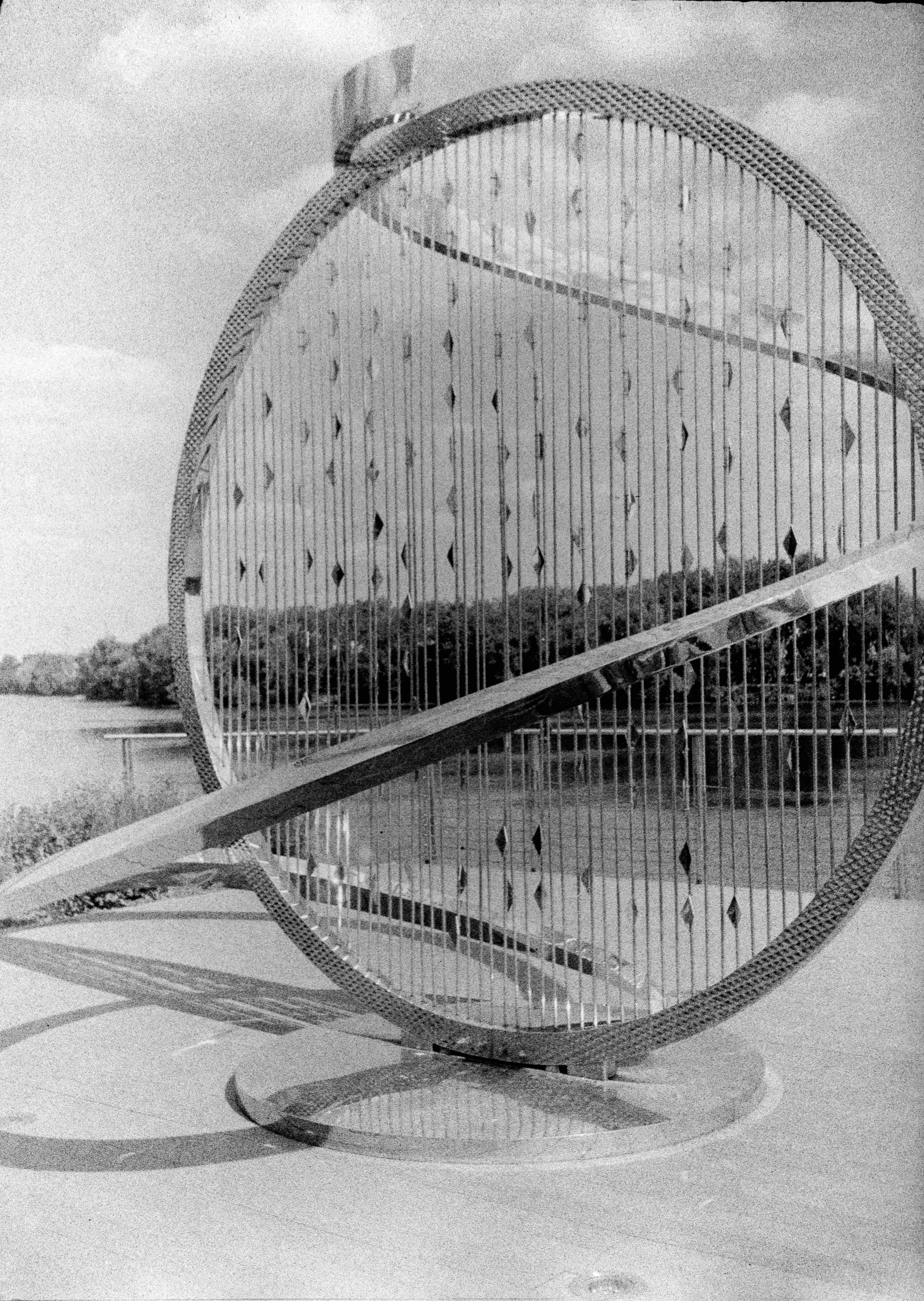 Объекты. Сергей Новиков Фотограф Москва