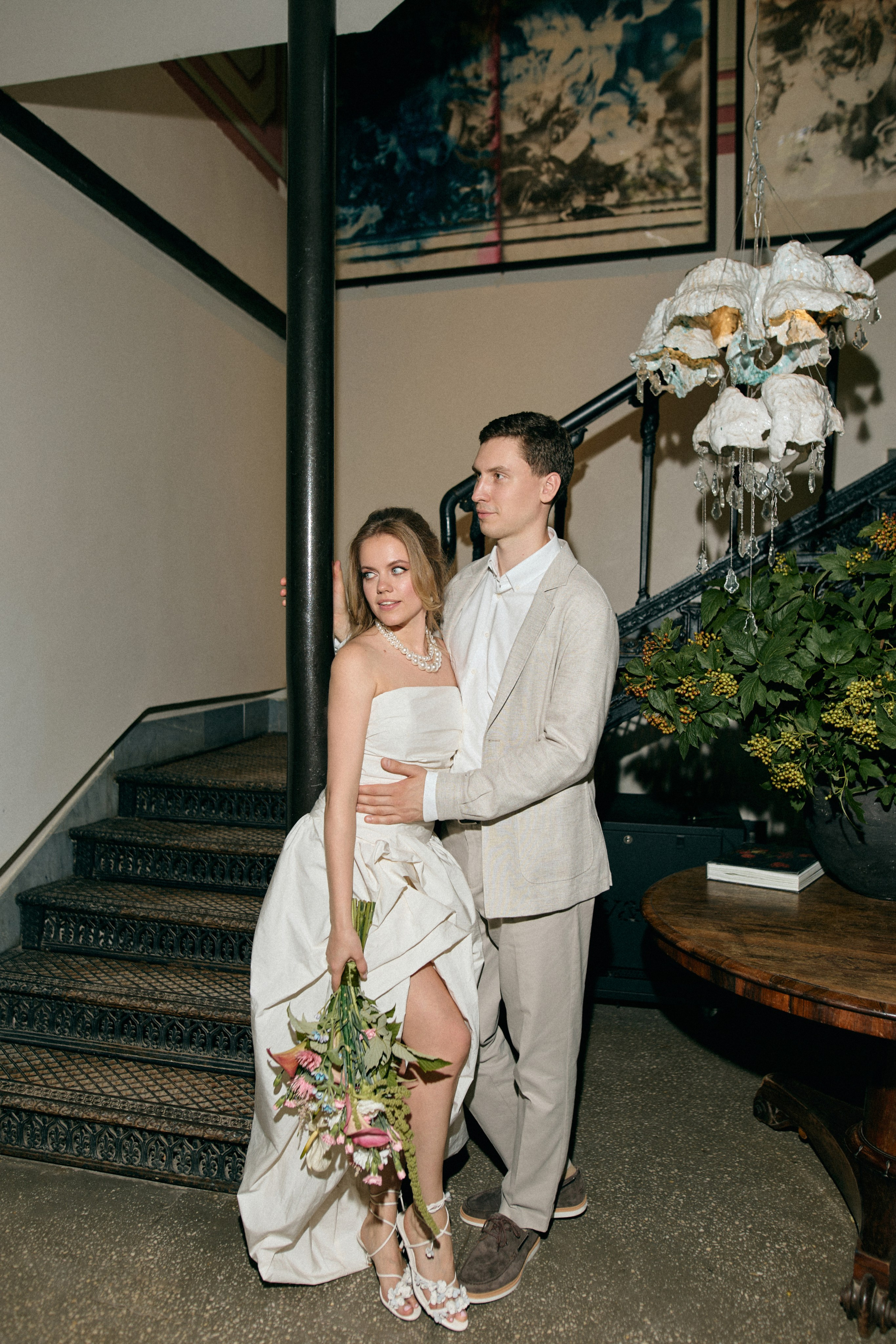 Андрей & Анна. Сестры Карабаза. Фотографы и ретушеры в Москве и Санкт-Петербурге