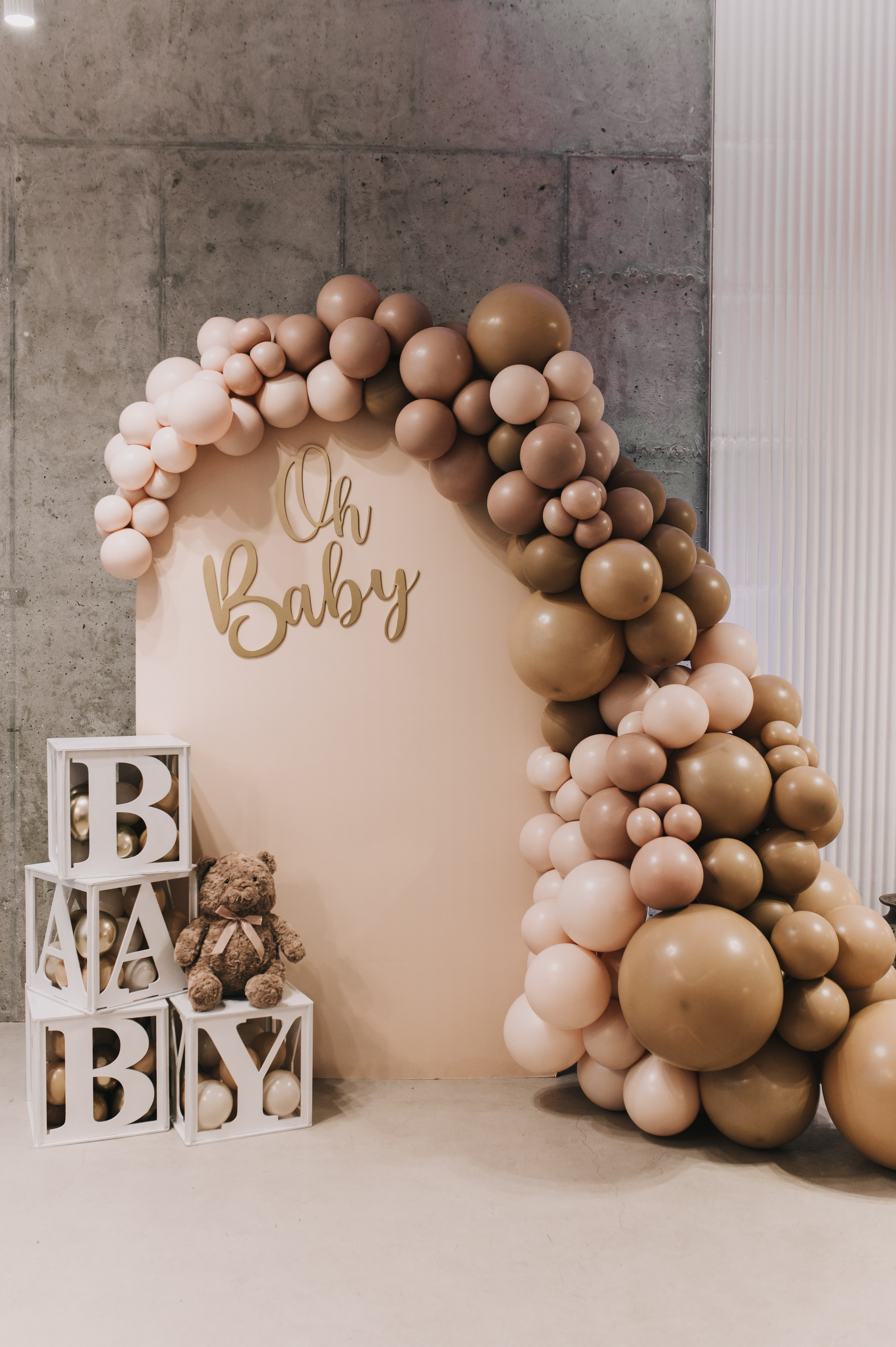 Гендер пати. Алена Братчук репортажный фотограф