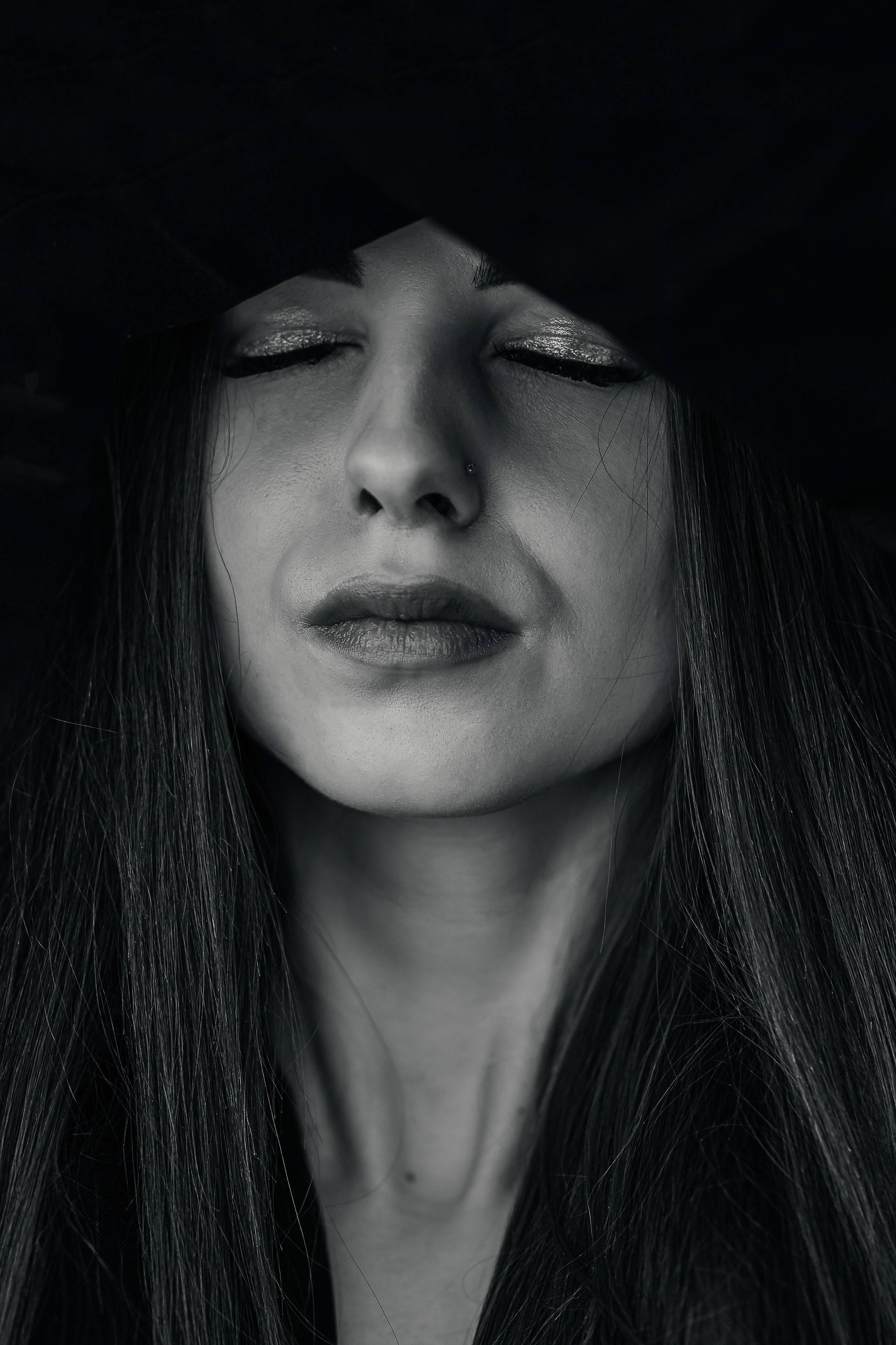 Настя. Фотограф Таинств Крещения и Венчания в г. Курске