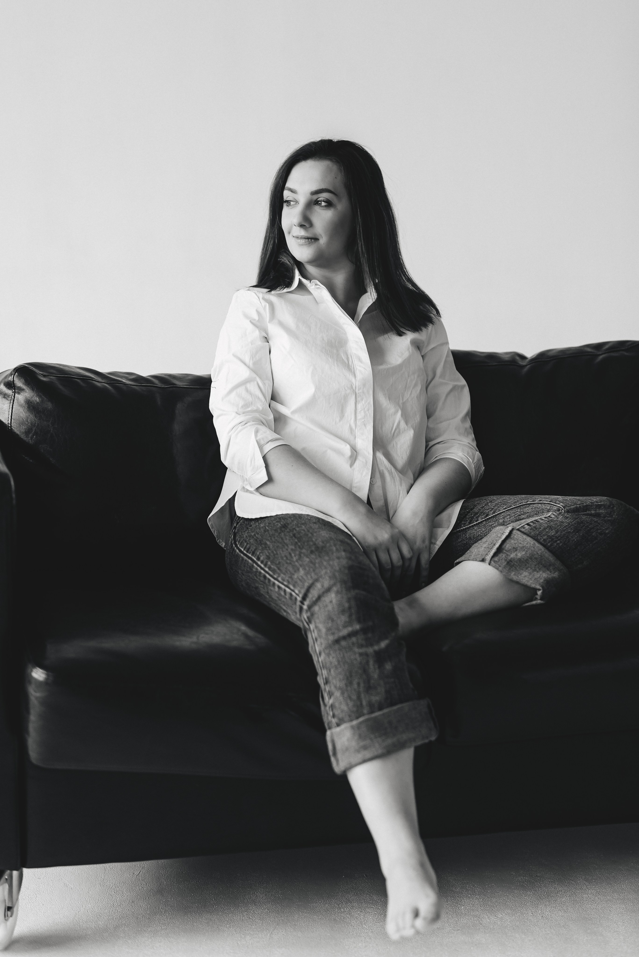 Даша. Фотограф Таинств Крещения и Венчания в г. Курске