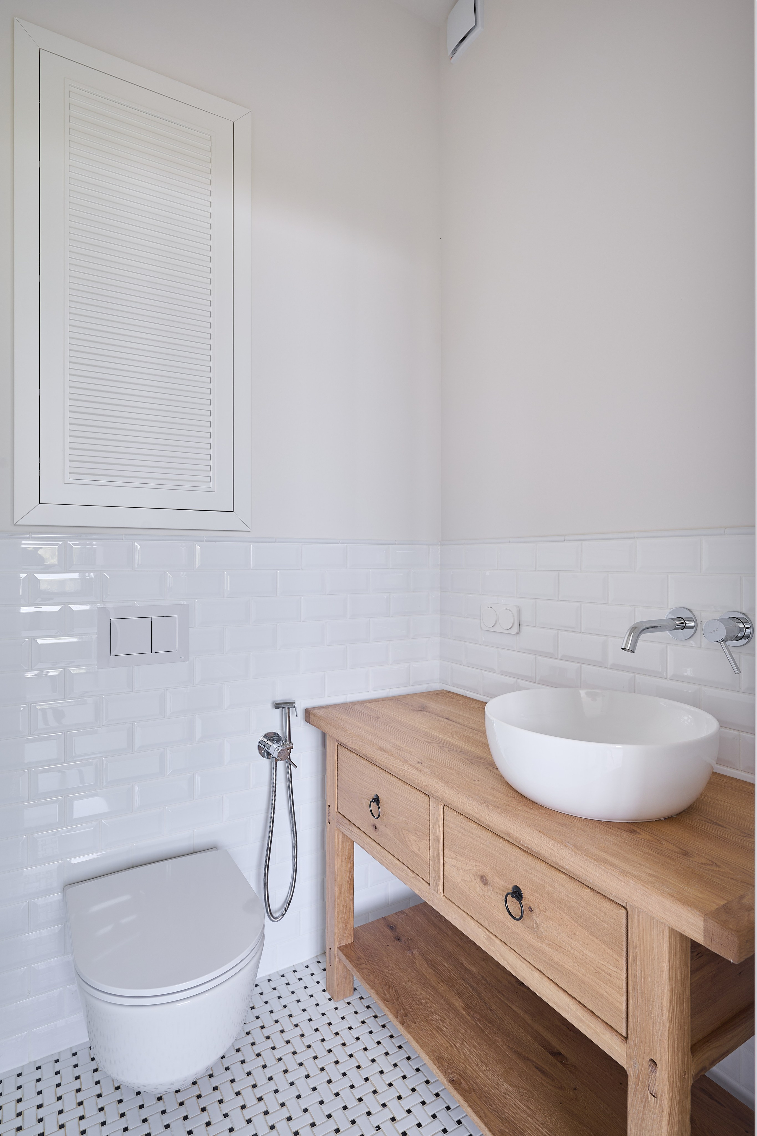 Квартира 184. Интерьерный фотограф в Краснодаре