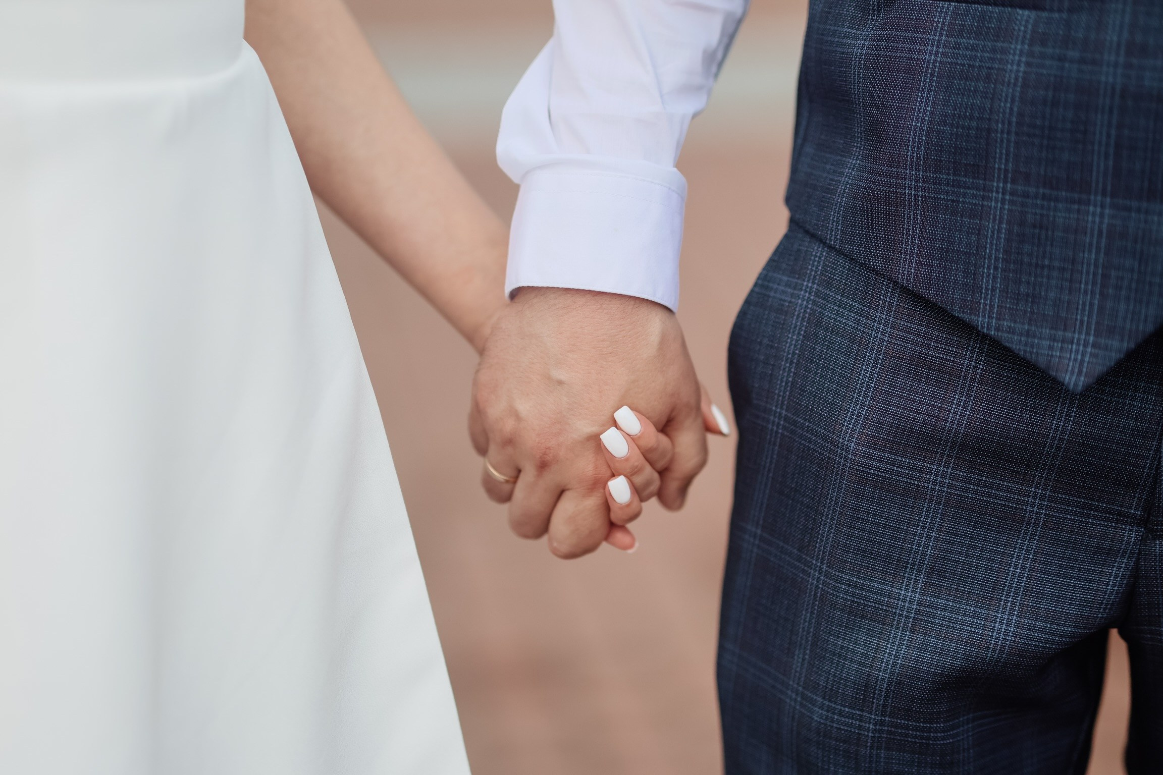 Михаил и Галина. Твой снимок СПб