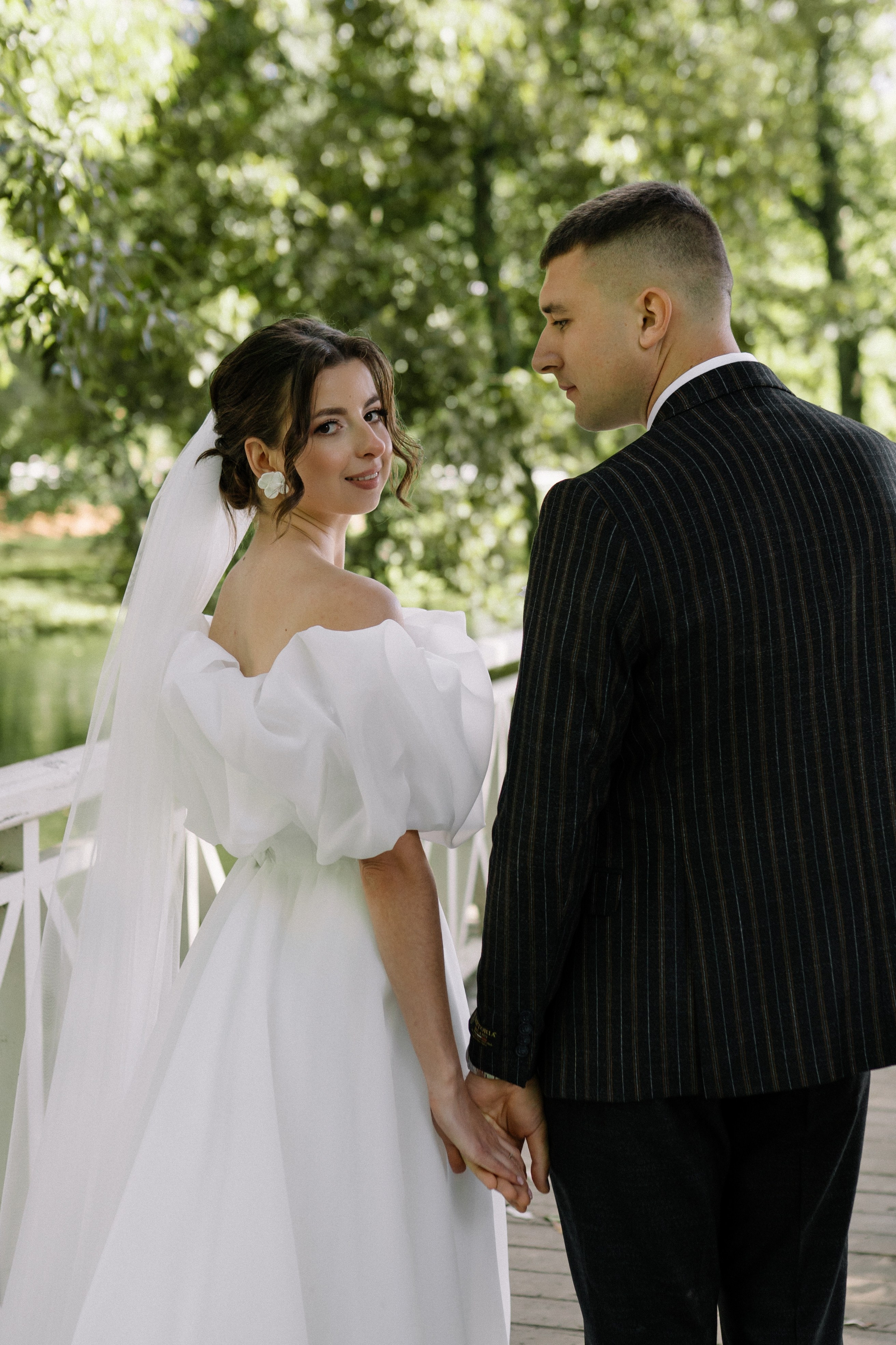 Олег & Алина