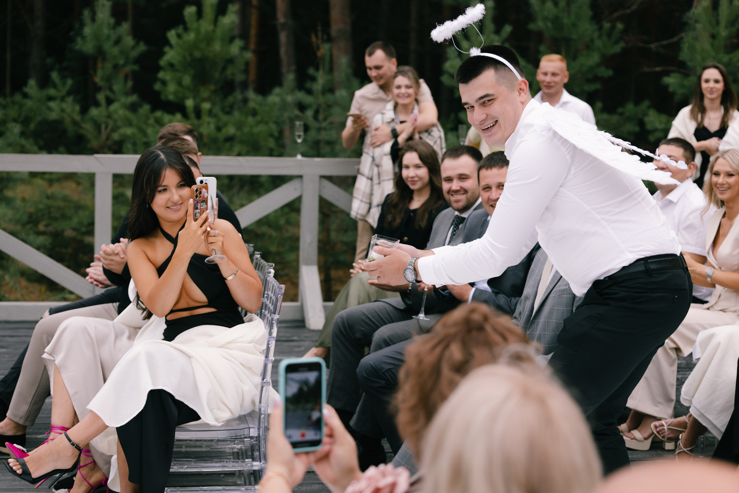 Wedding. Фотограф в Ижевске и Казани Богданов Яков