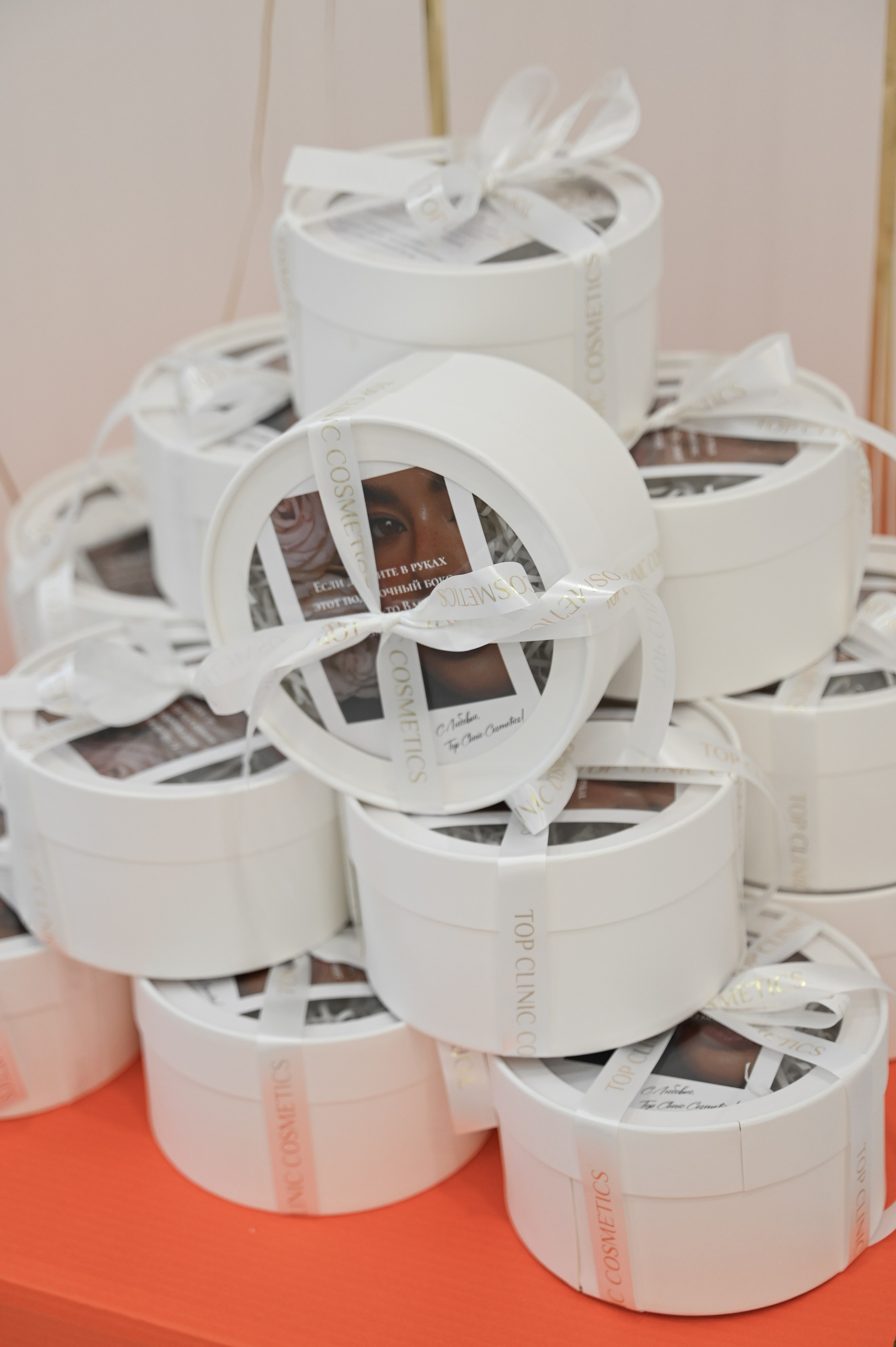 Открытие клиники «TOP CLINIC». Свадебный и семейный фотограф в Уфе Александров Максим