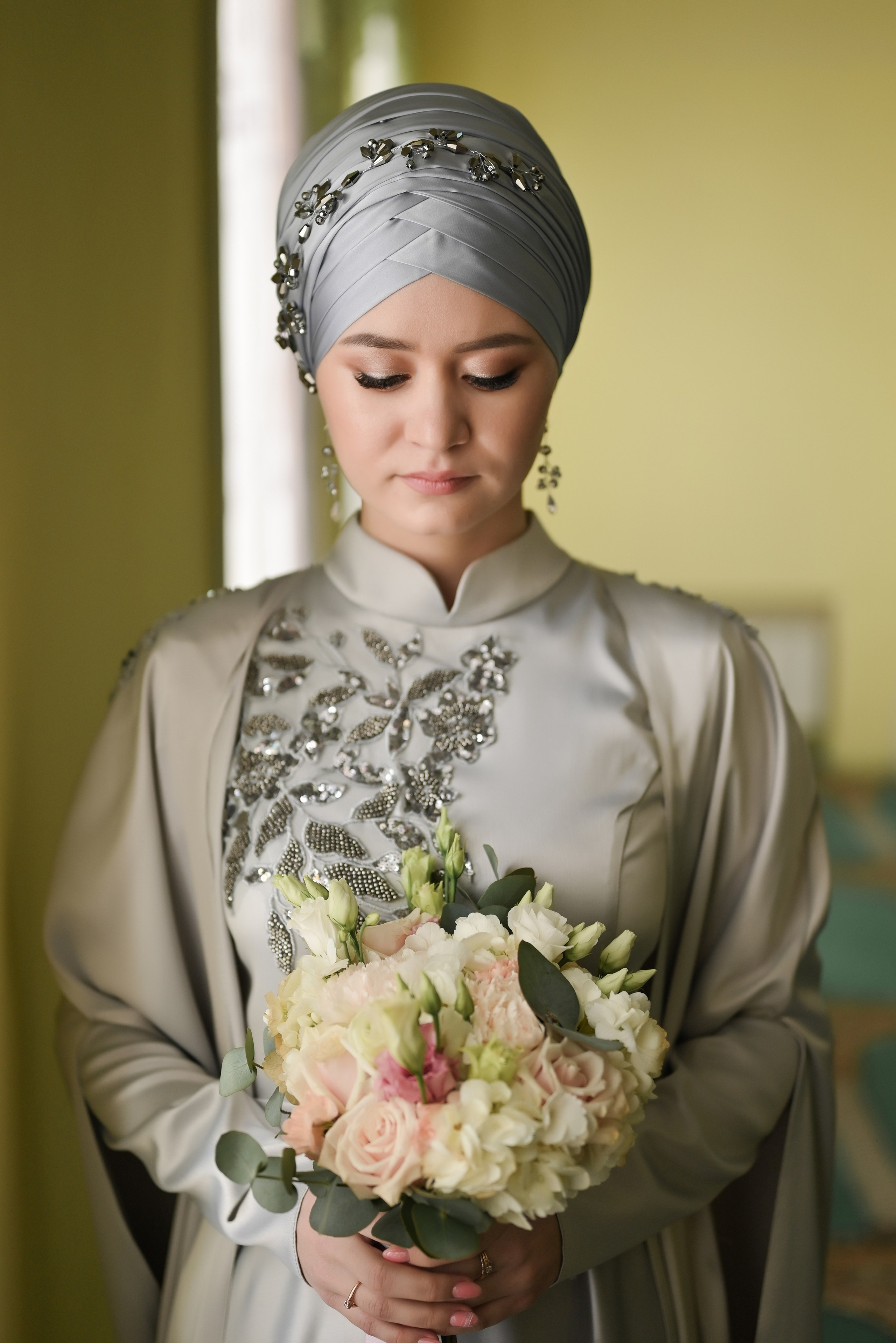 Ринат и Регина. Свадебный и семейный фотограф в Уфе Александров Максим