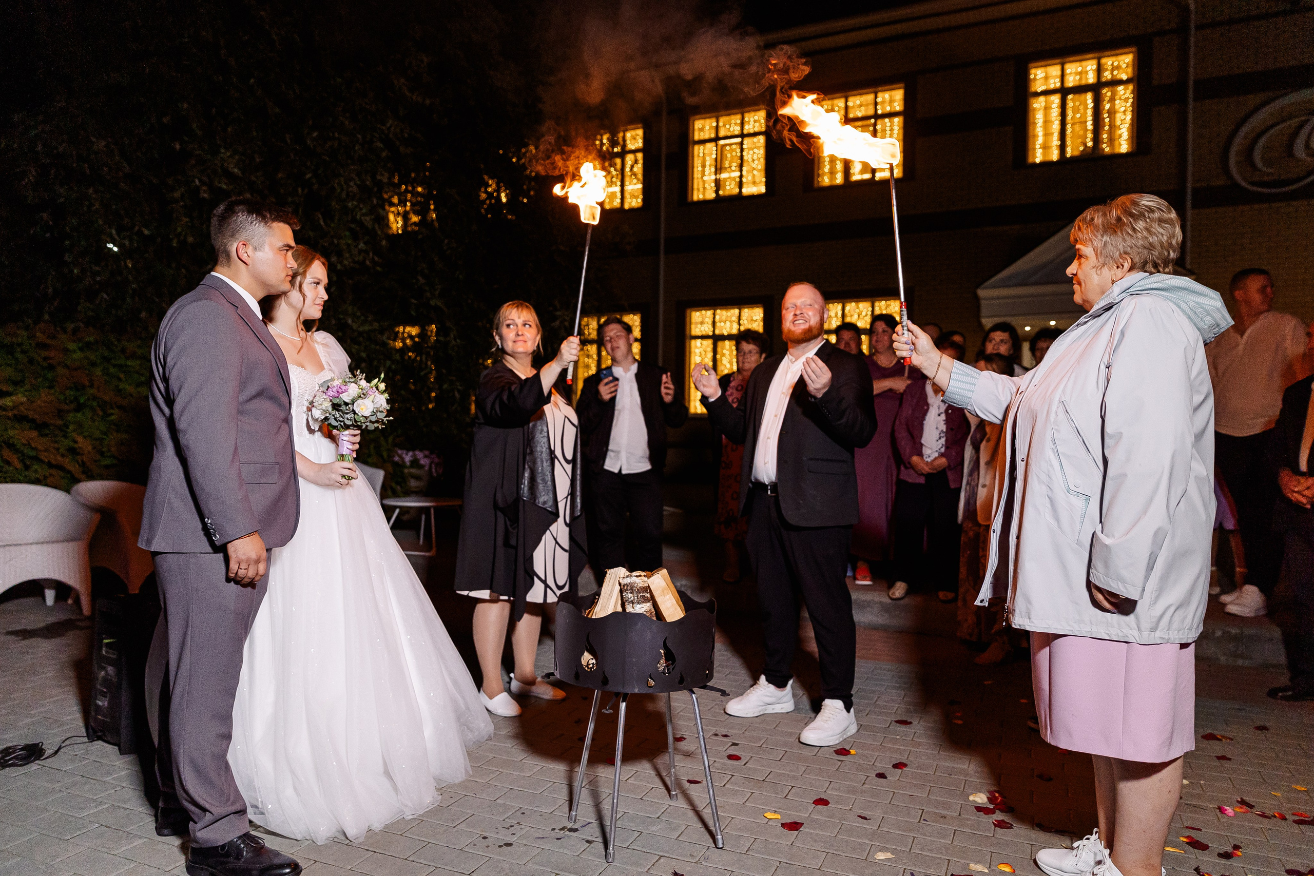 Любовь и Евгений. Свадебный и семейный фотограф в Челябинске Юлия Ишимова