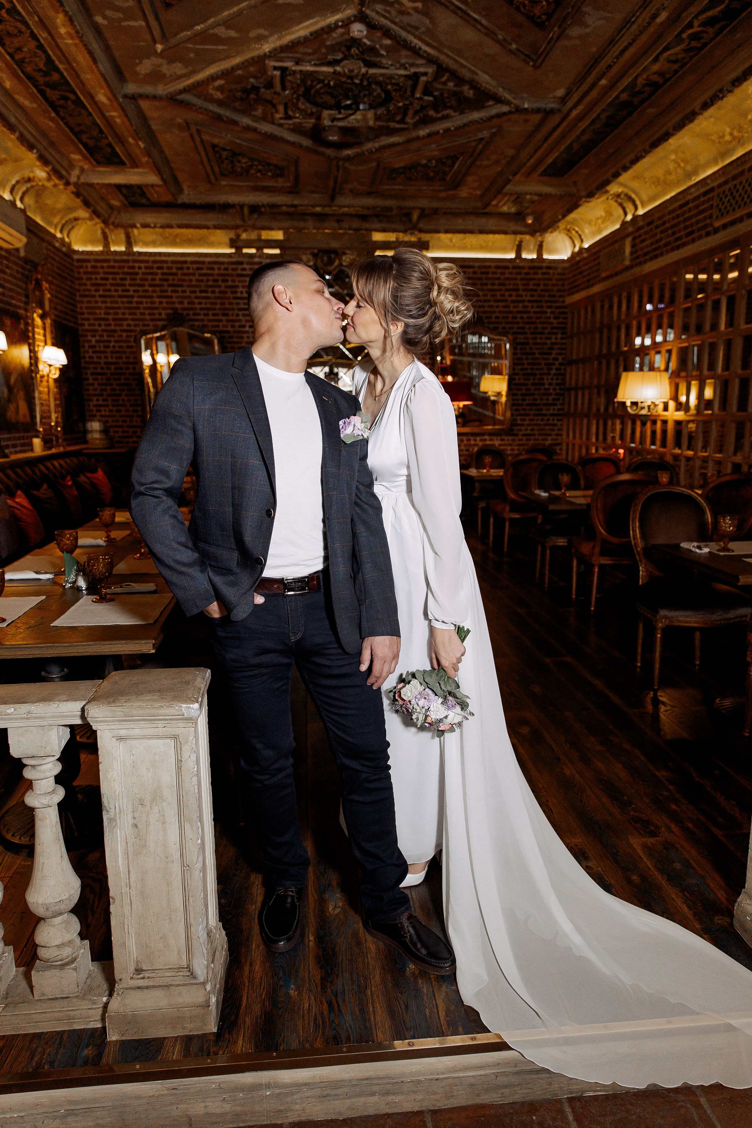 Дмитрий и Наталья. Свадебный и семейный фотограф в Челябинске Юлия Ишимова