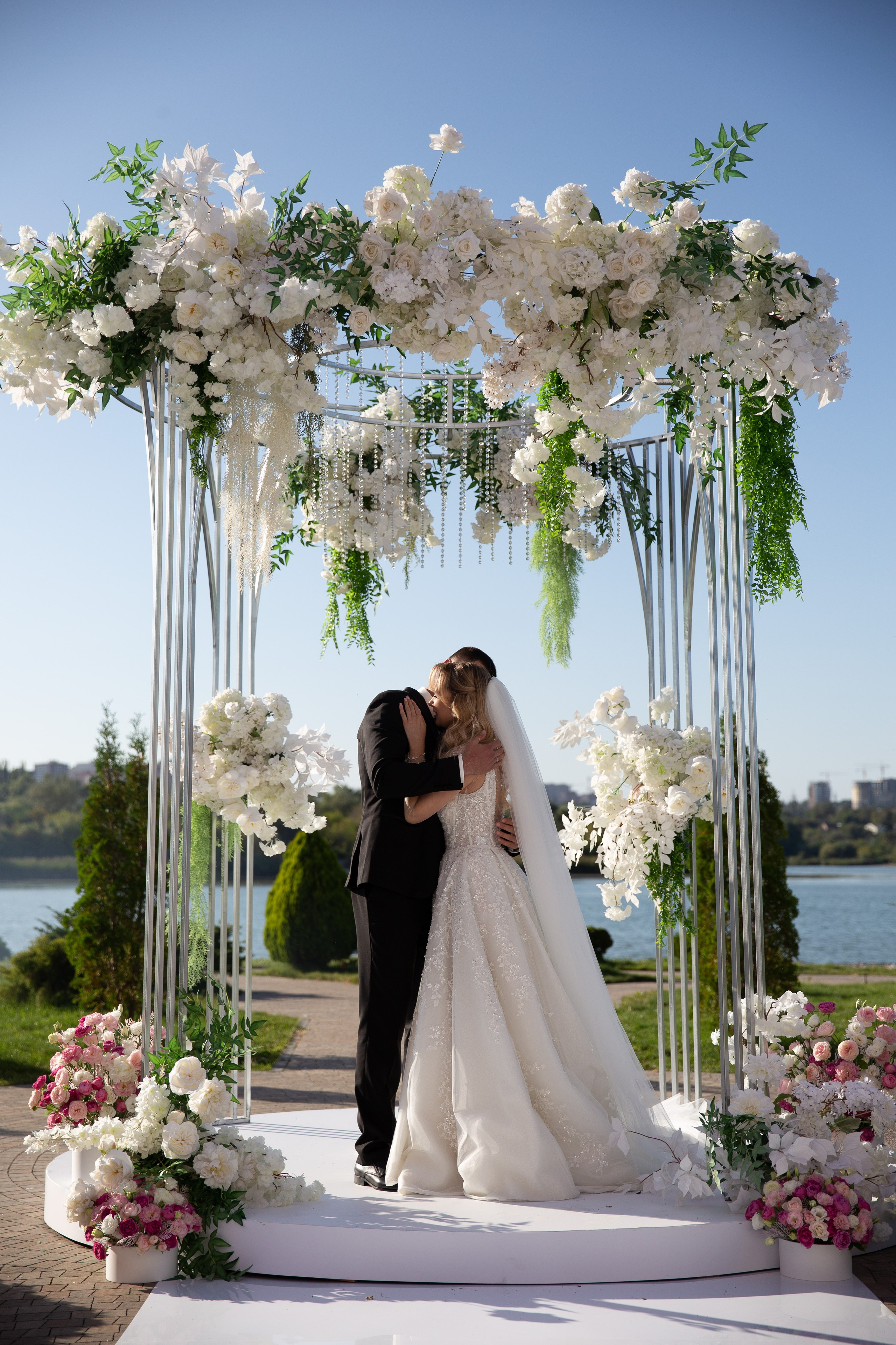 Е | A. Свадебный фотограф Ростов-на-Дону Алла Белова