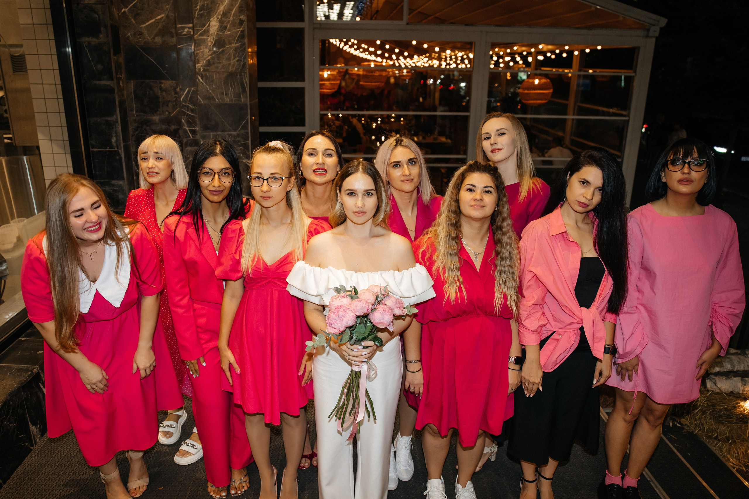 Девичник. Свадебный и семейный фотограф в Краснодар, Россия