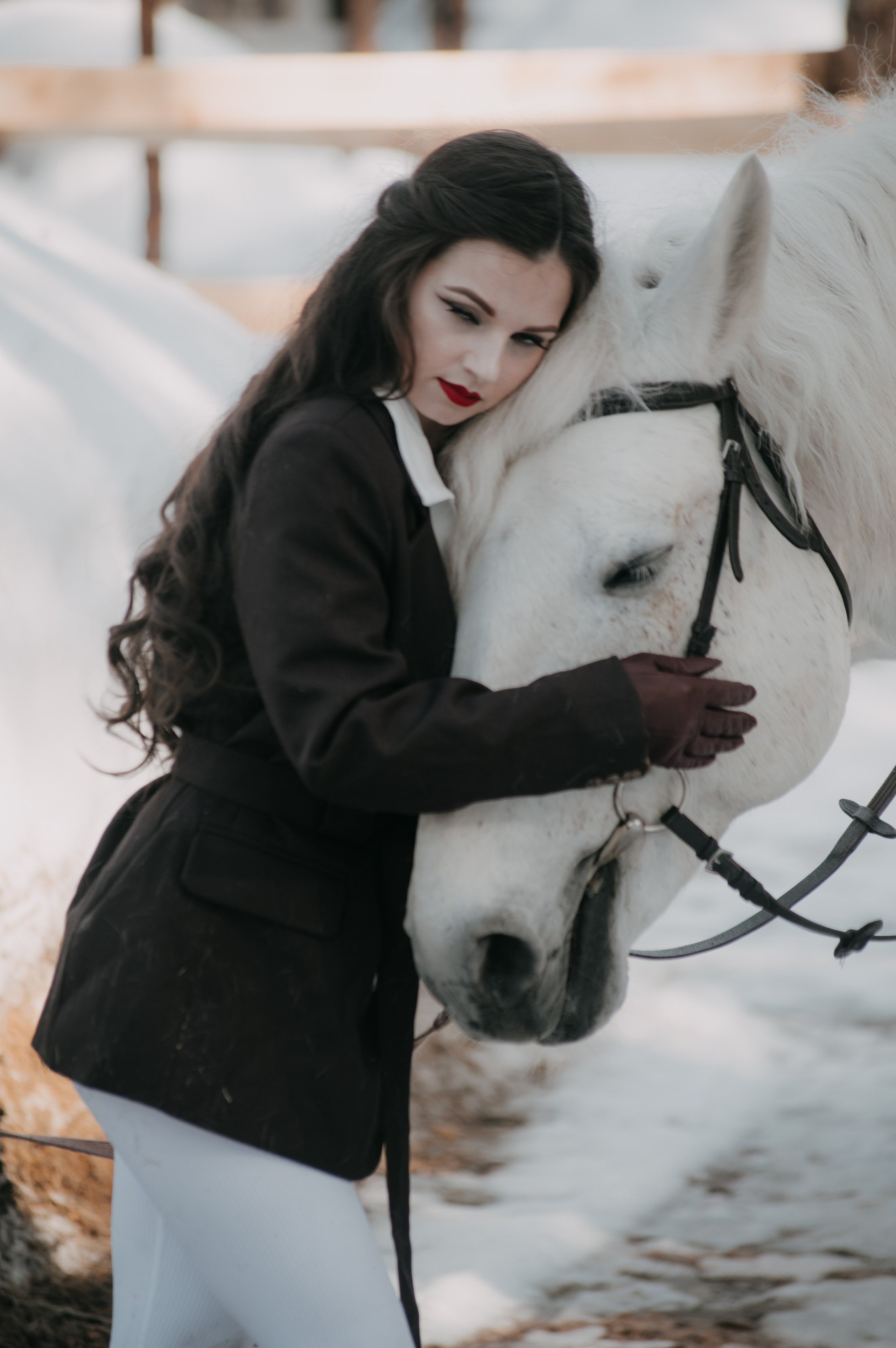 Конюшня. Фотограф новорожденных, семейный, женский фотограф Сургут Юлия Шумкова