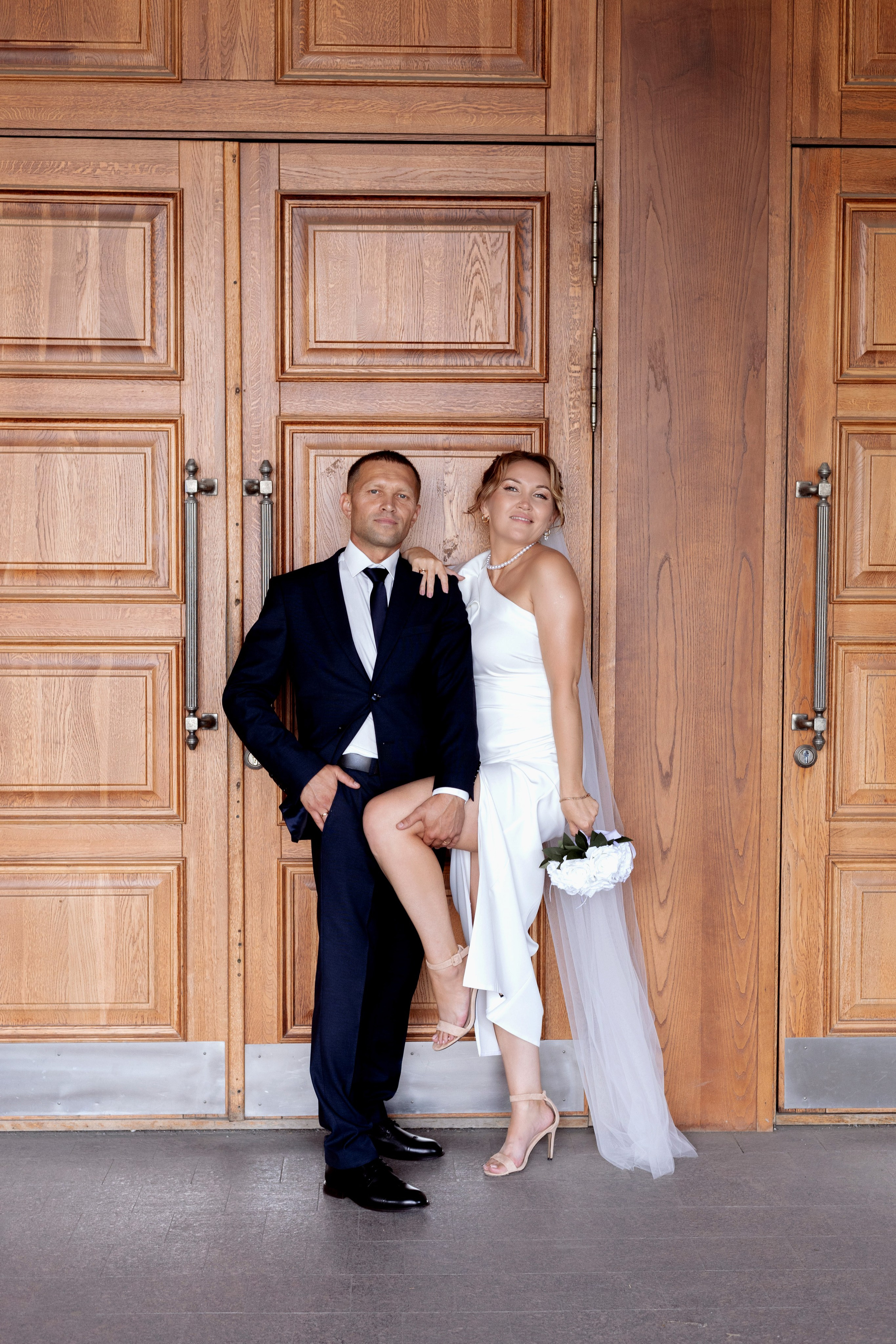 Свадьба В&Е. Женский фотограф в Орске Новотроицке Динара Долганова