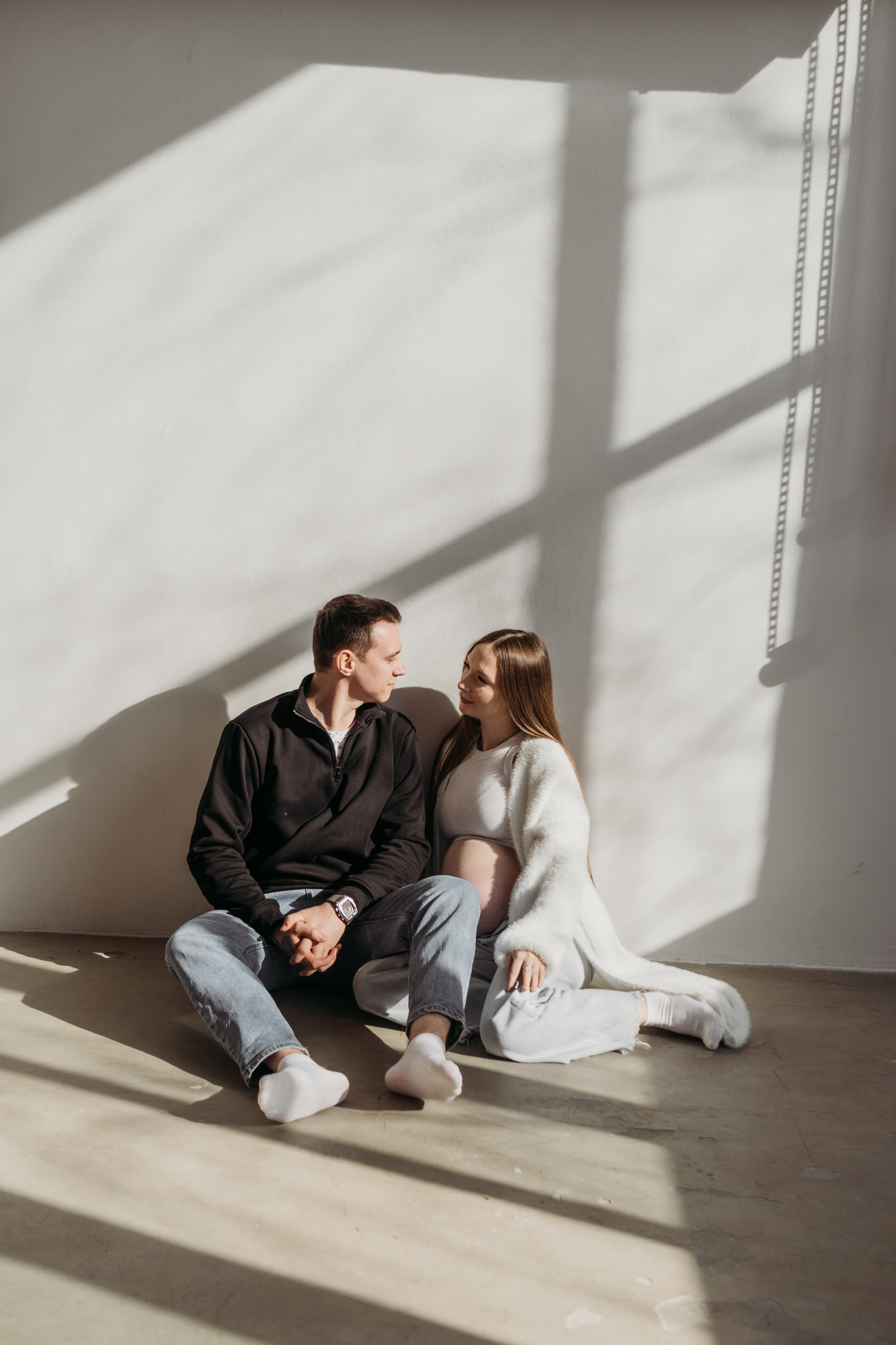 Vadim & Angelina. Я — Алёна и я фотографирую красиво (е)