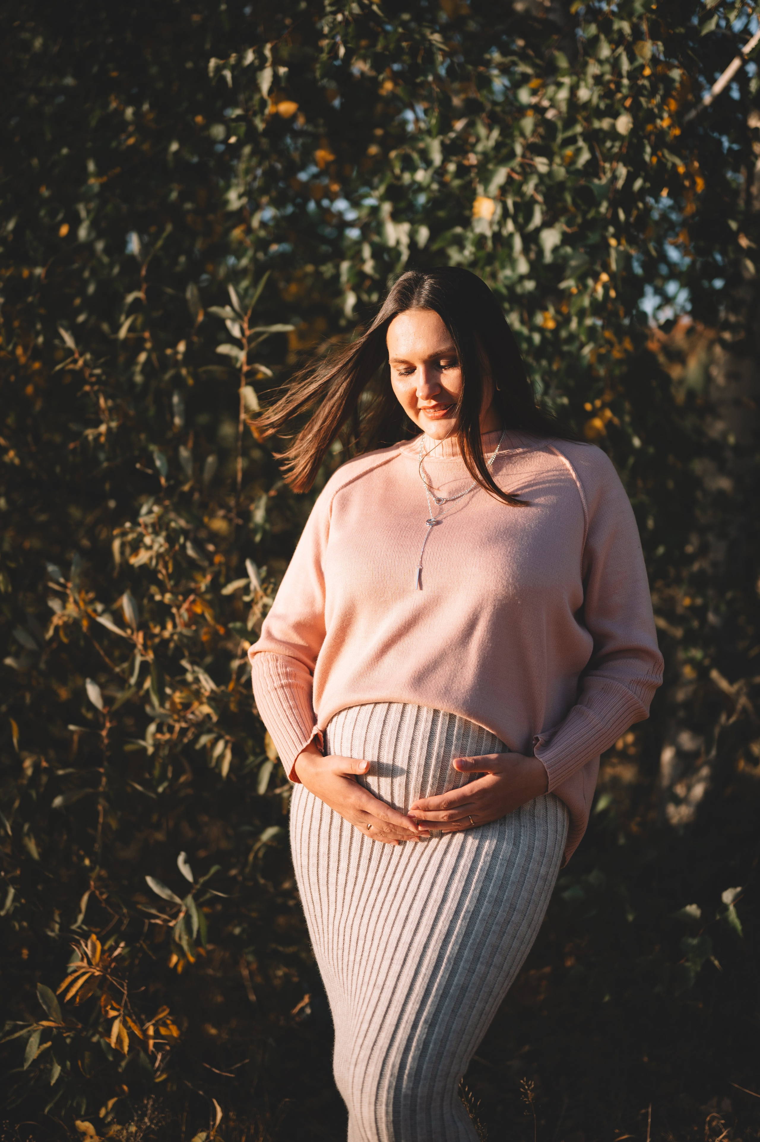 Екатерина и Дмитрий. Фотограф Анна Темнова. Пенза