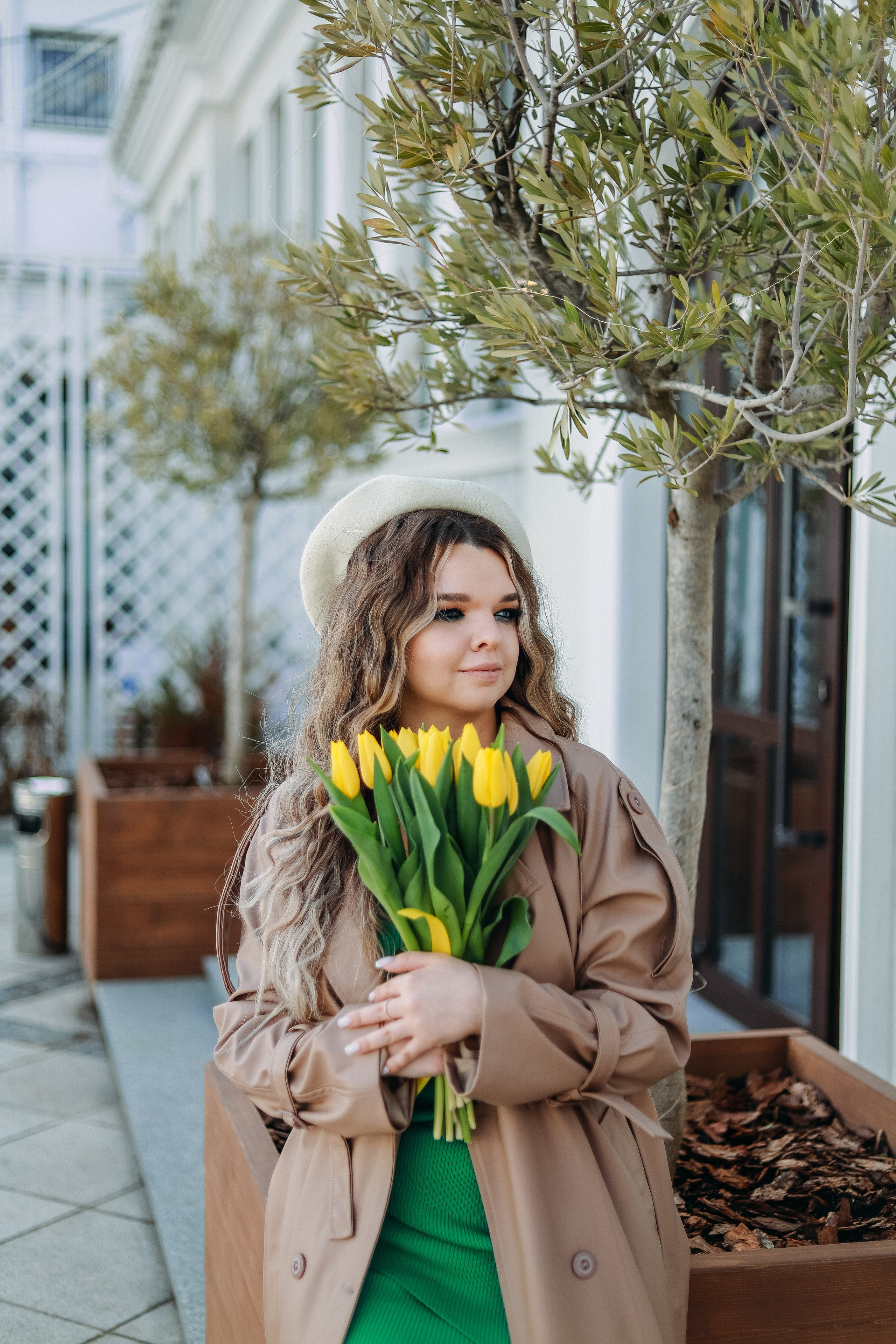 Тамара. Женский/Детский фотограф в Симферополе Вероника Слепогина