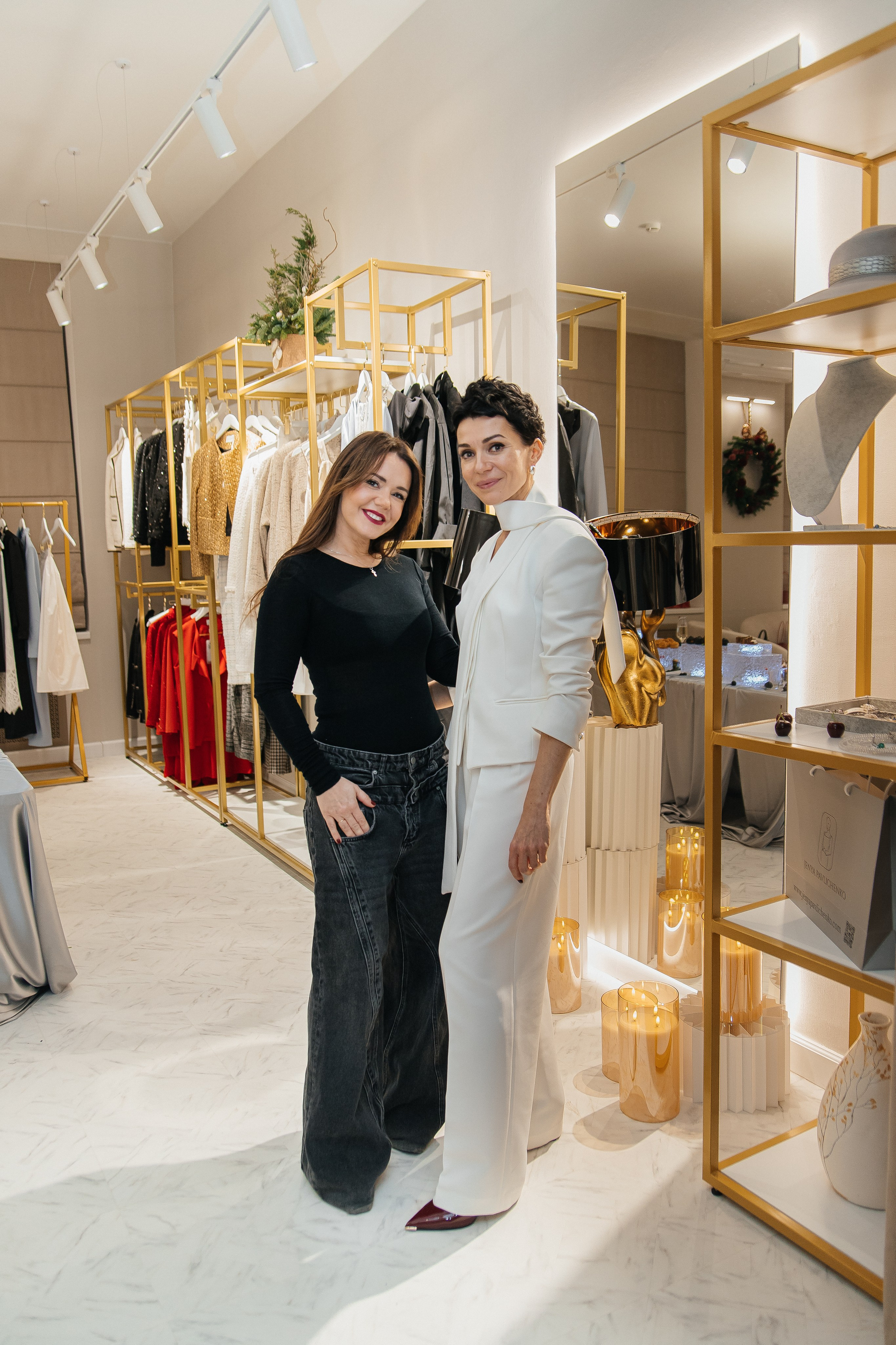 Съемка открытия шоурума, организация Vmeste.klassno. Фотограф в Москве Татьяна Драгунова