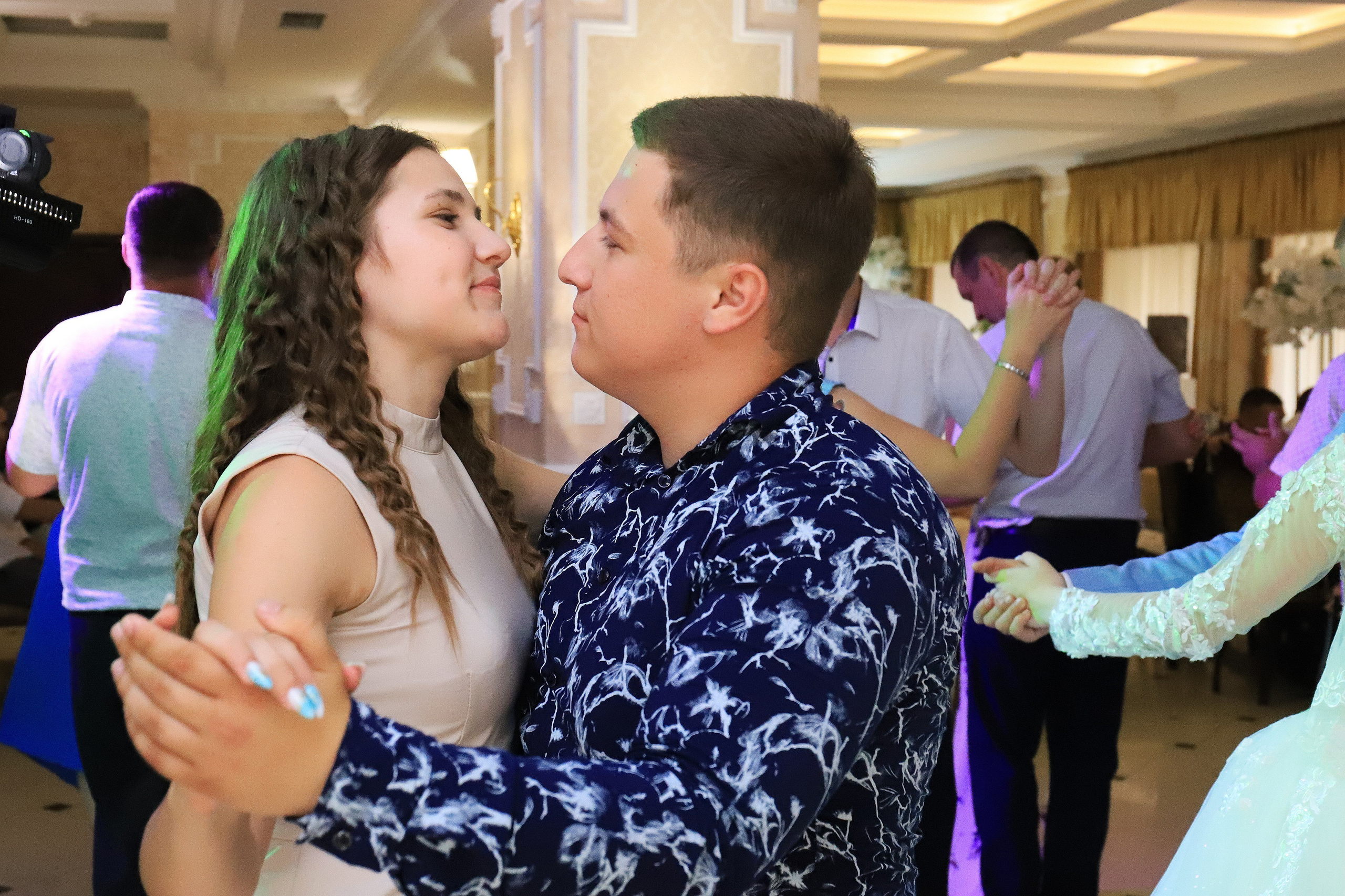 Александр и Анастасия. Игорь Варава свадебный фотограф видеограф Белая Глина Краснодар