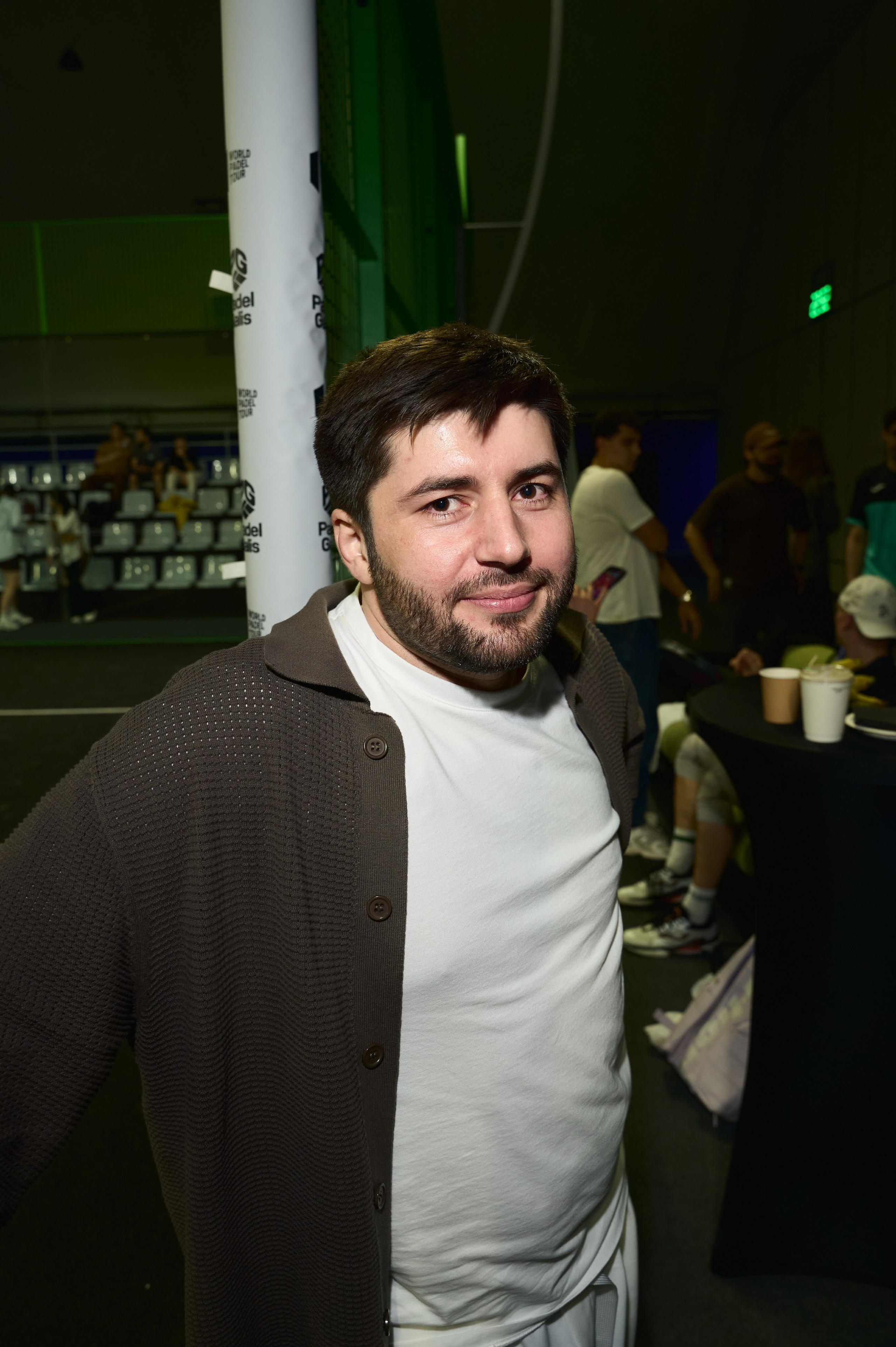 GoPadel League галерея