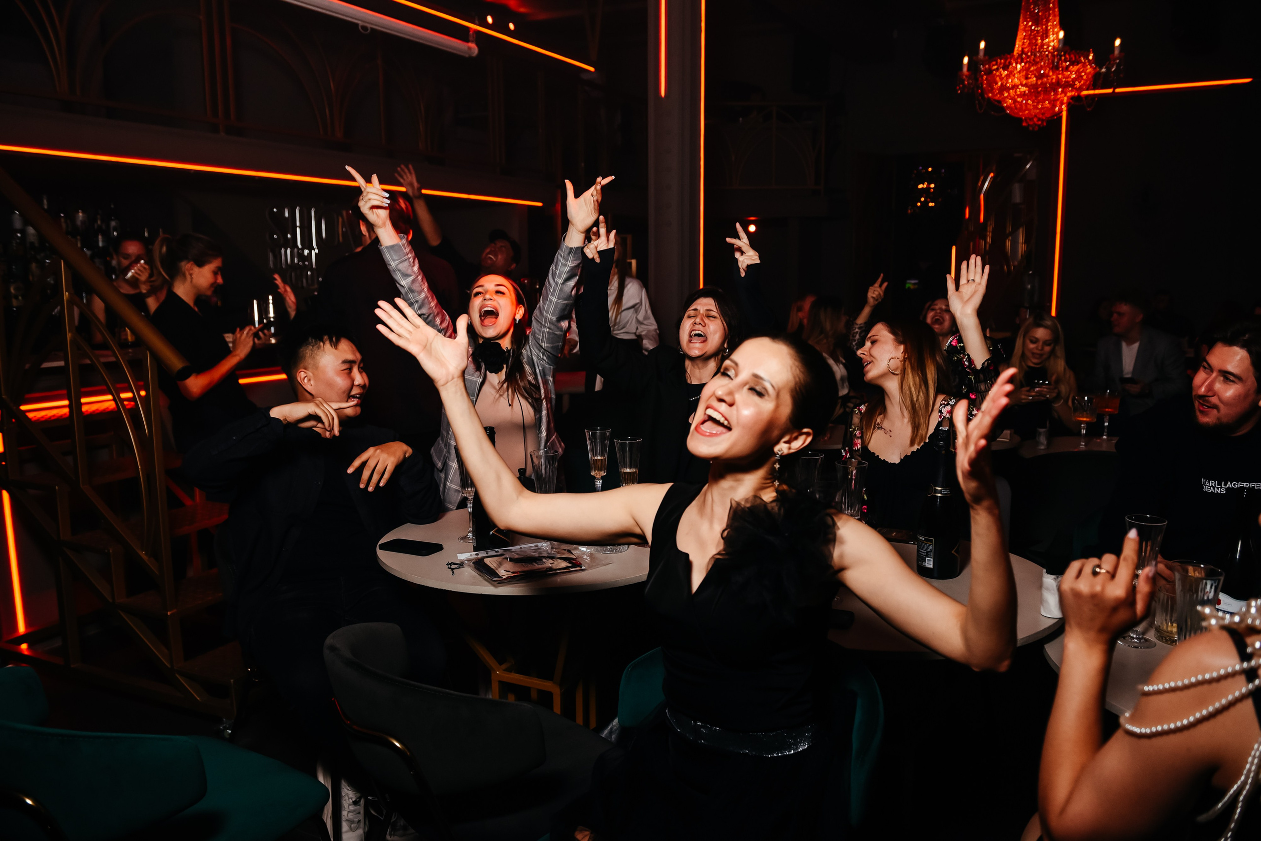 After Party EVENT. Свадебный фотограф Иркутск Алексей Шульгин