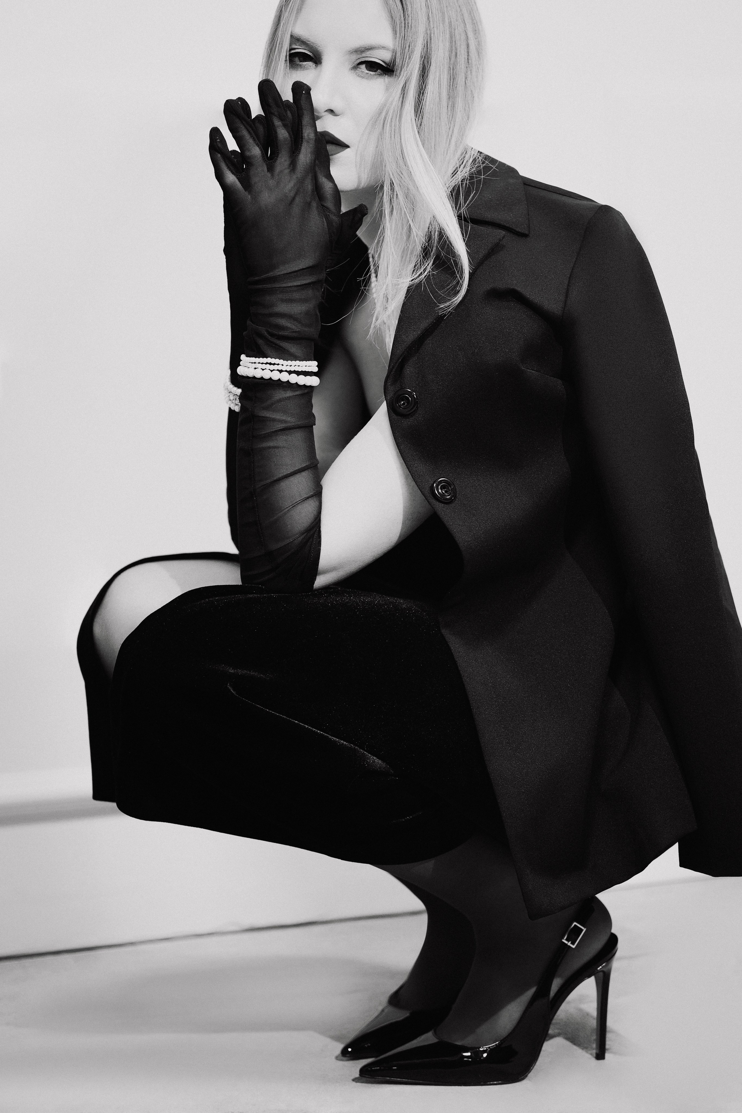 Портреты. Главная