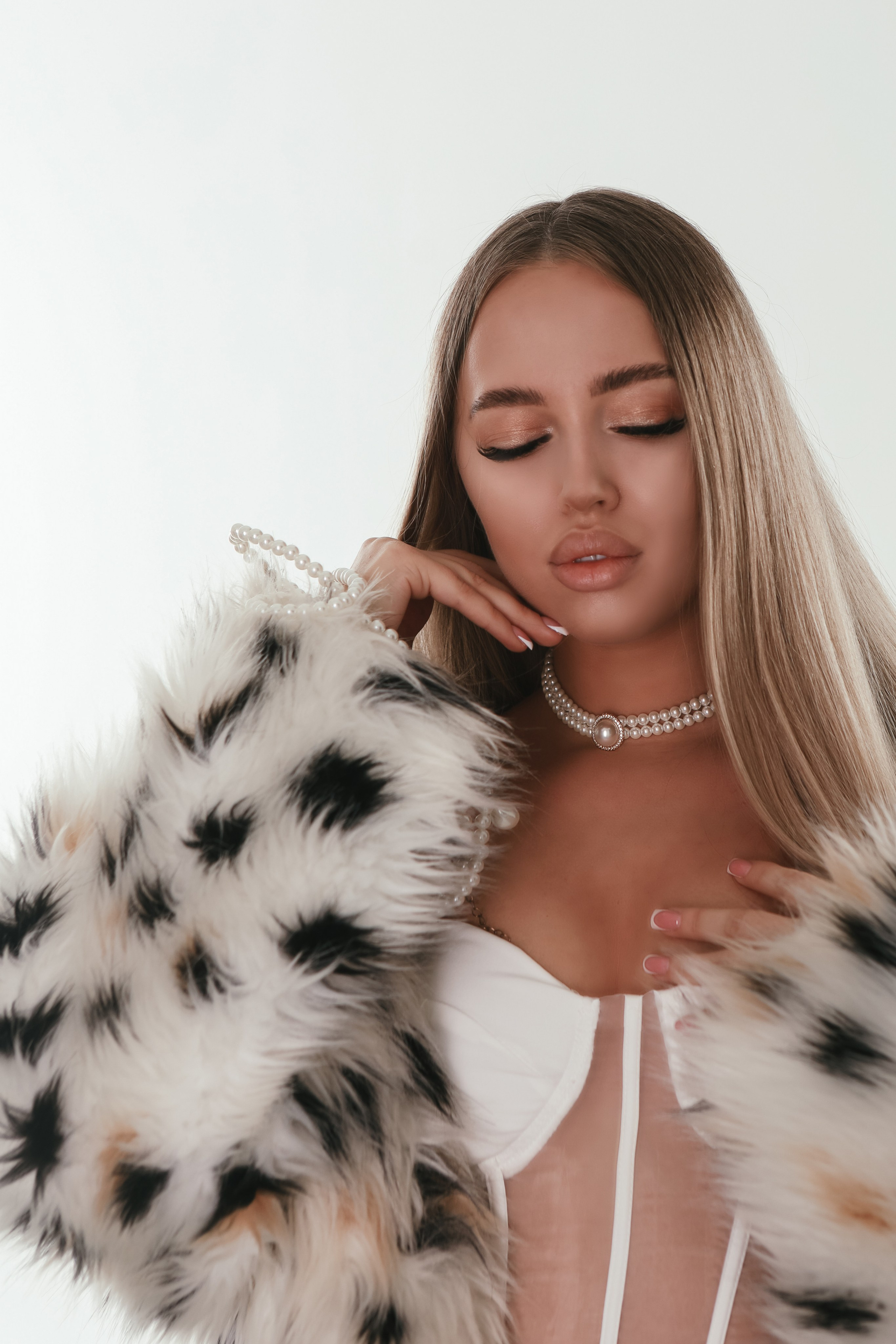 Регина. Фотограф в Иркутске