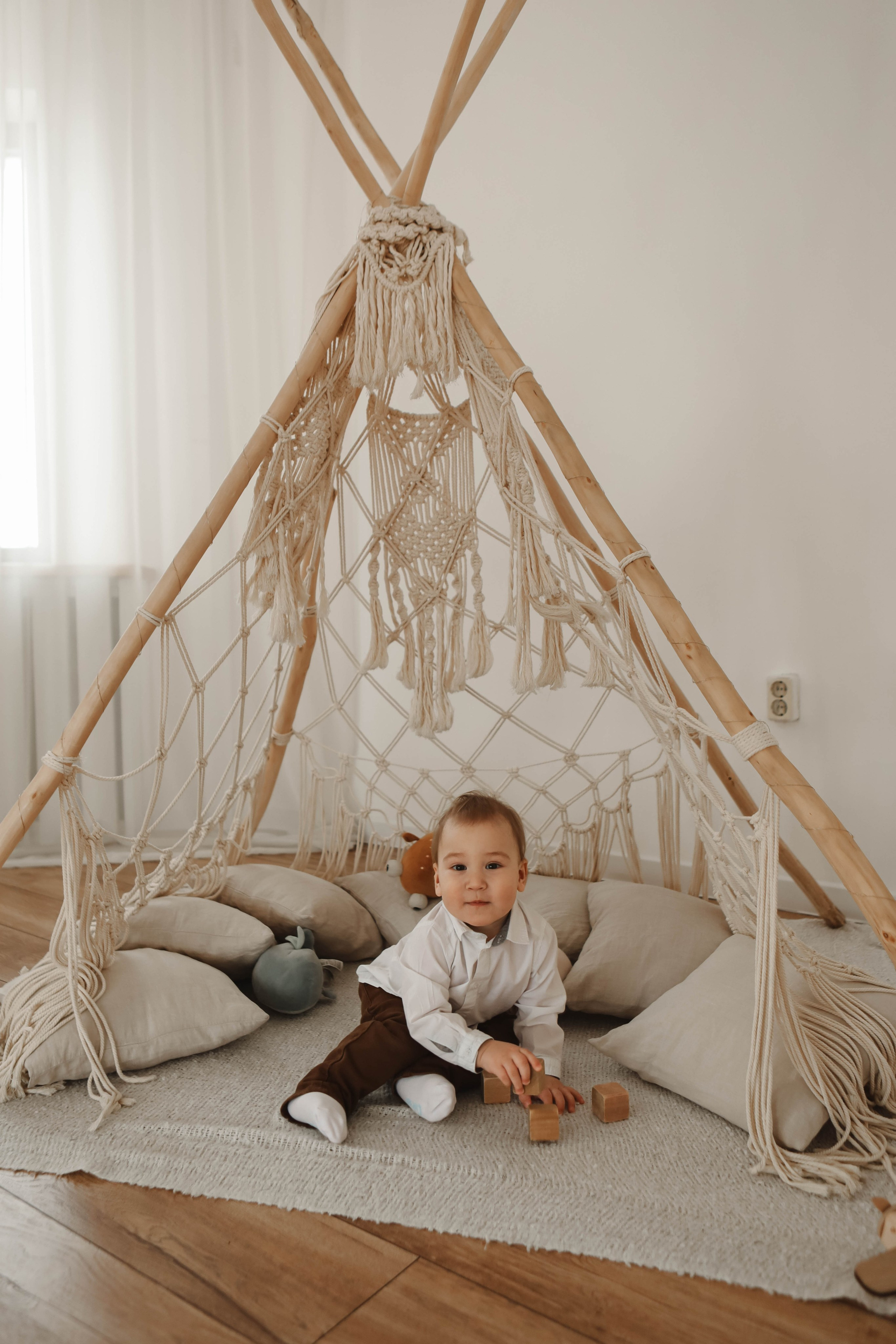 Sunrise. Фотограф в Иркутске