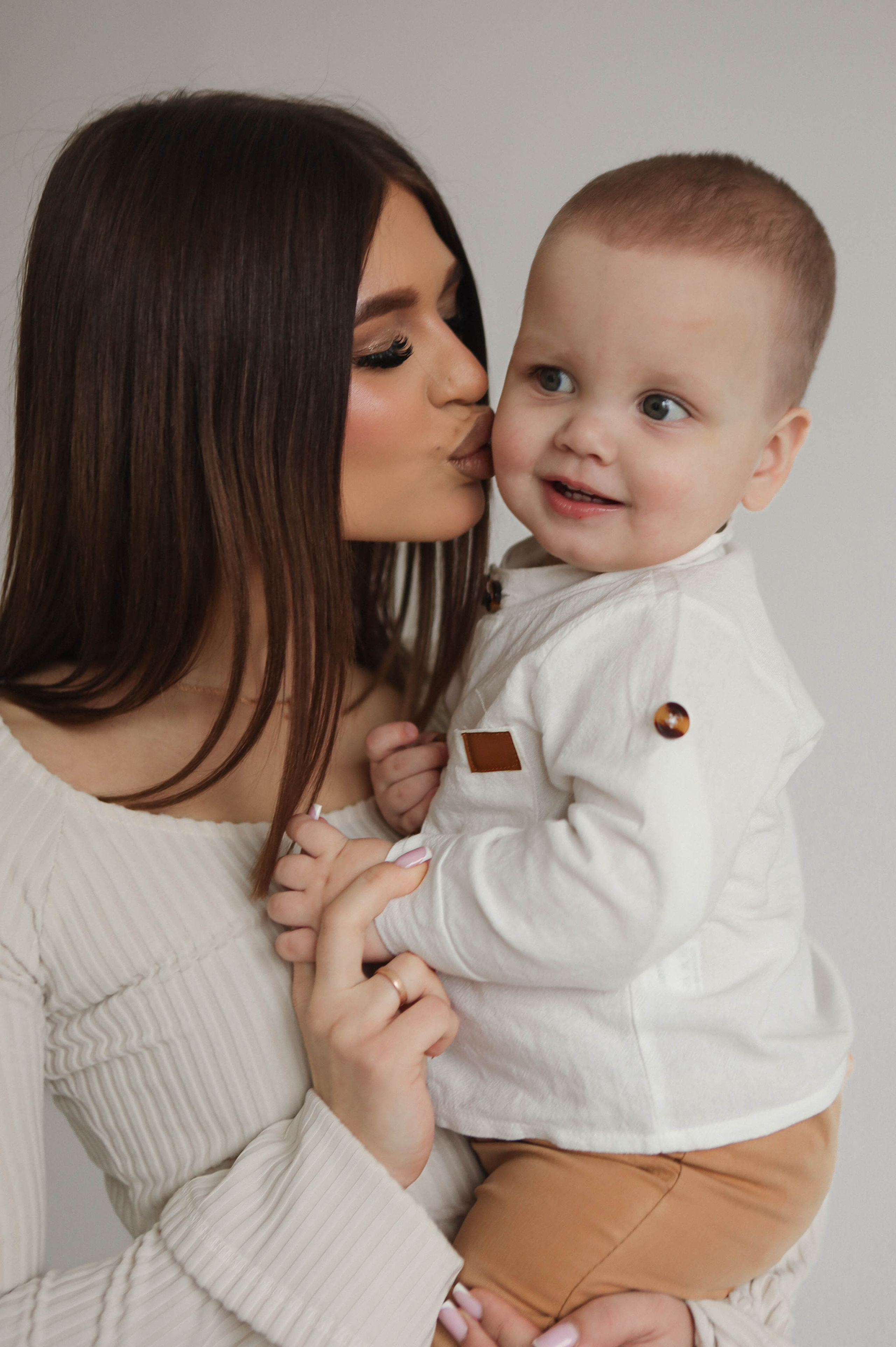 Милаш. Фотограф в Иркутске