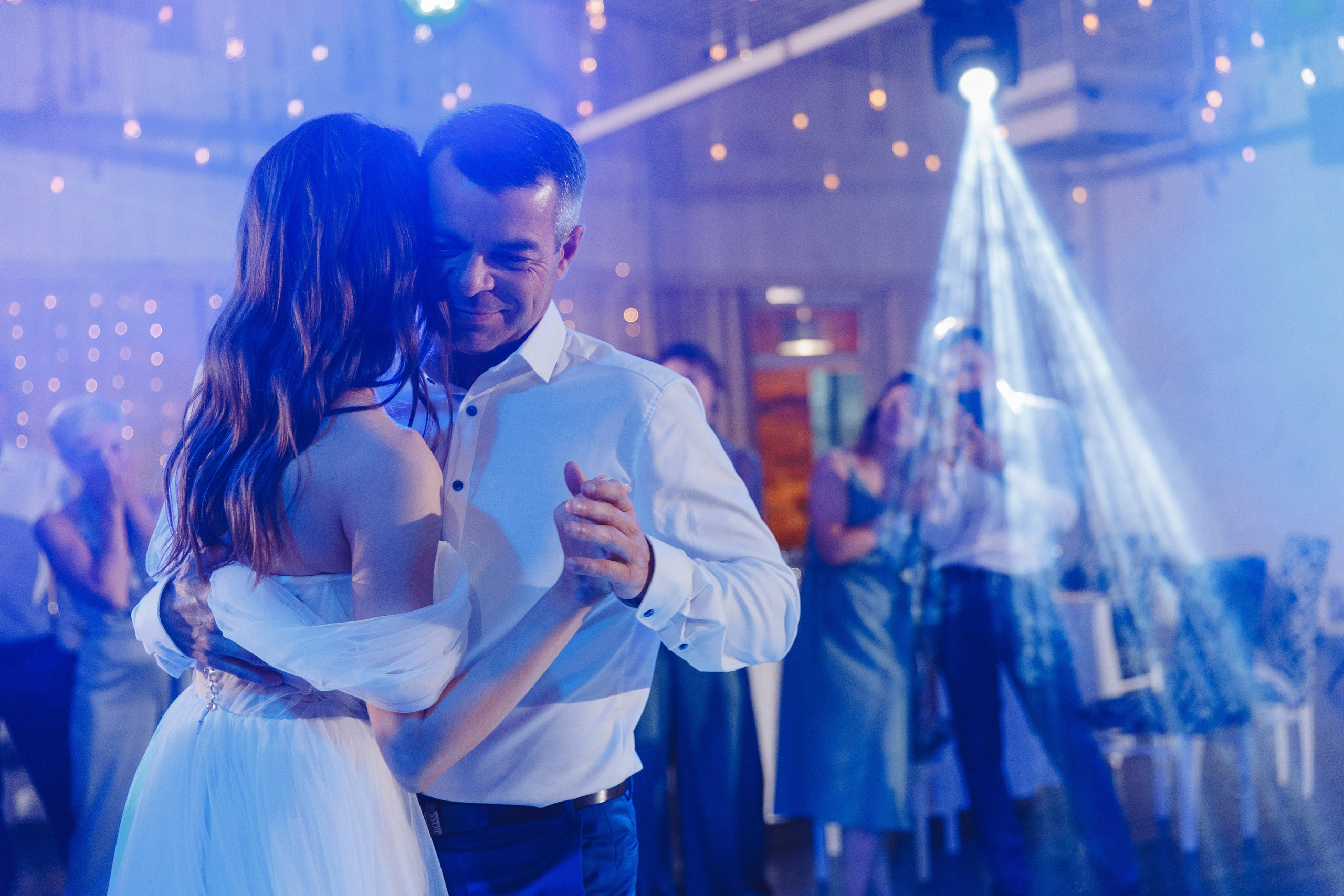 Анастасия и Иван. Свадебный и репортажный фотограф Евгений Петров