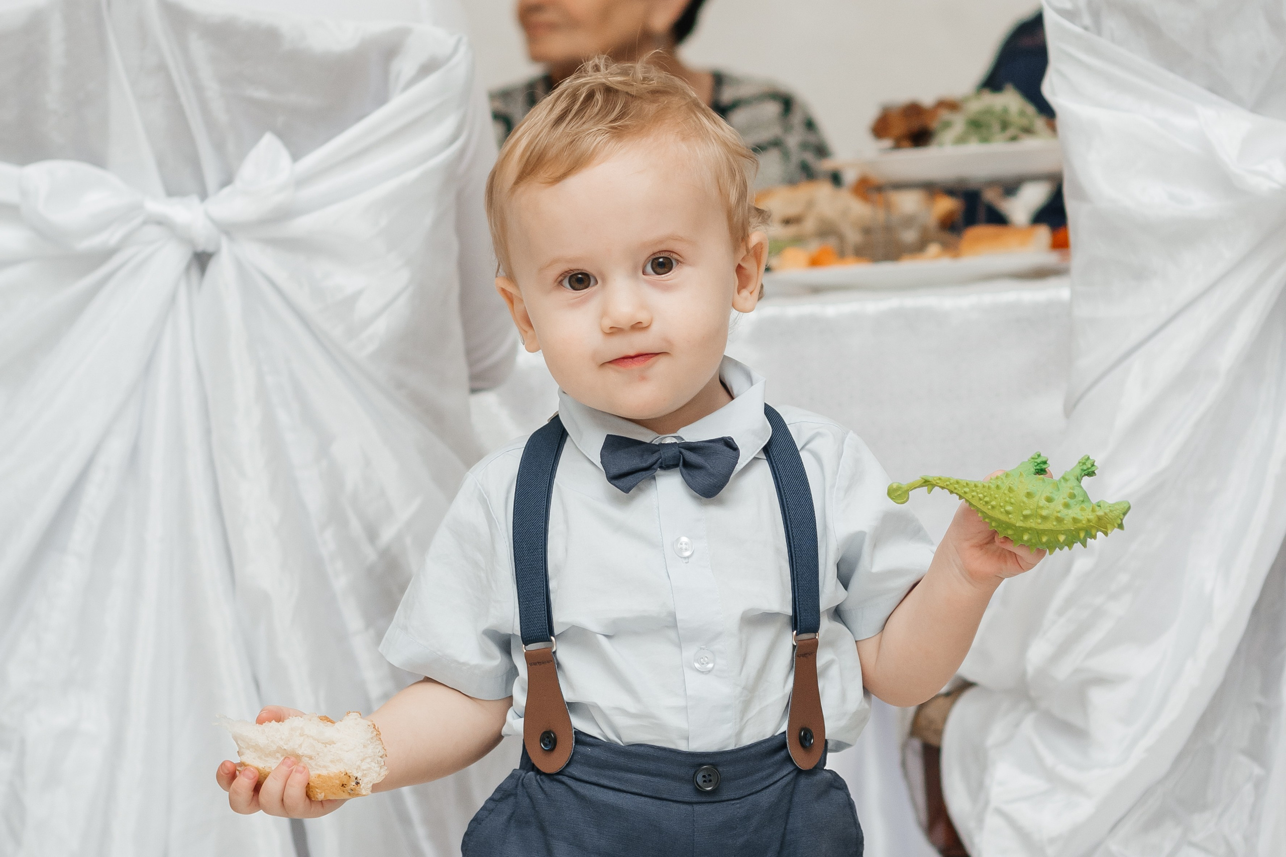 Съемка годика Артуру. Семейный и детский фотограф Кущ Наташа