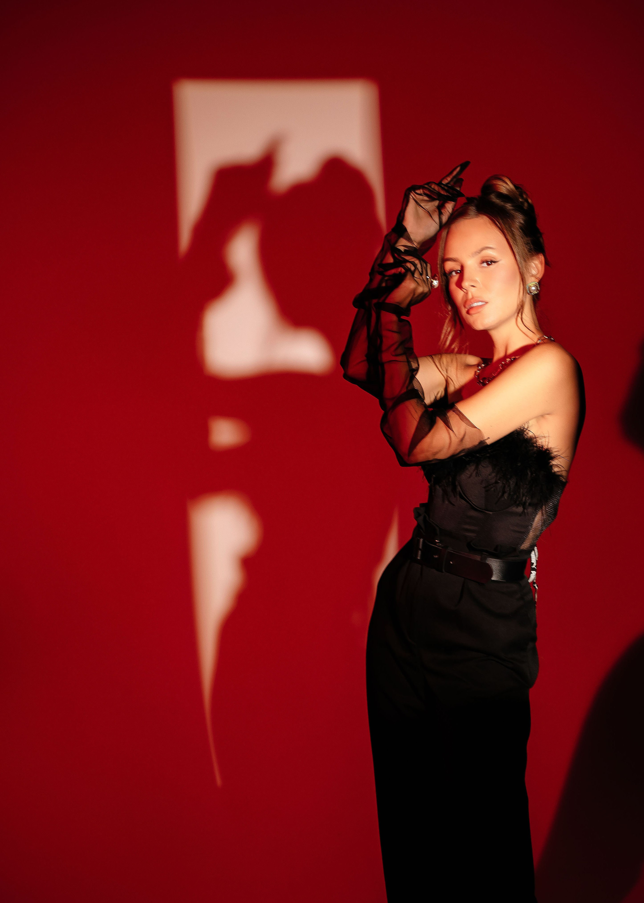 Guzel. Фотограф в Москве Яна Полосина