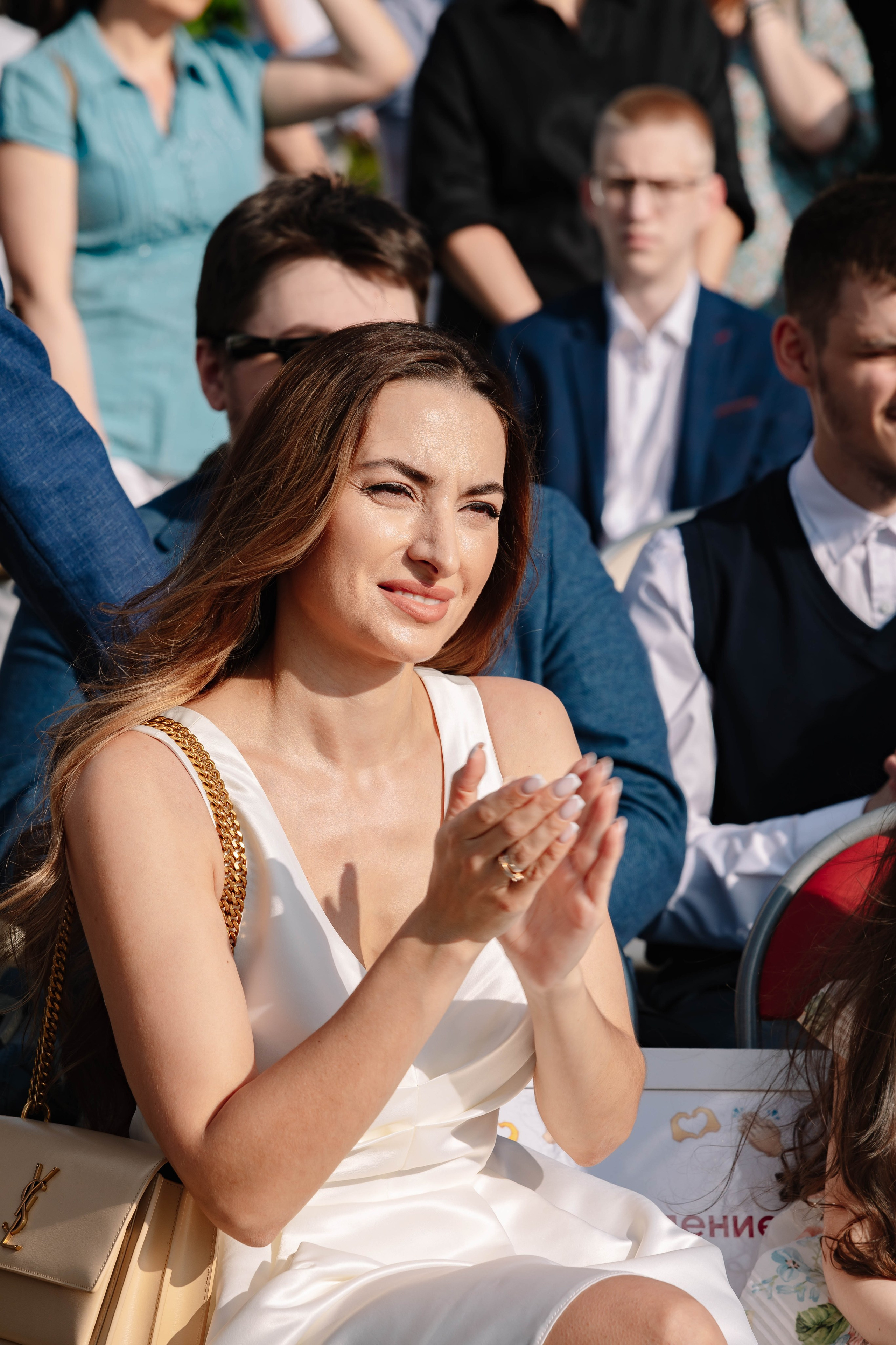 Выпускной «школа 1238». Фотограф в Москве Яна Полосина