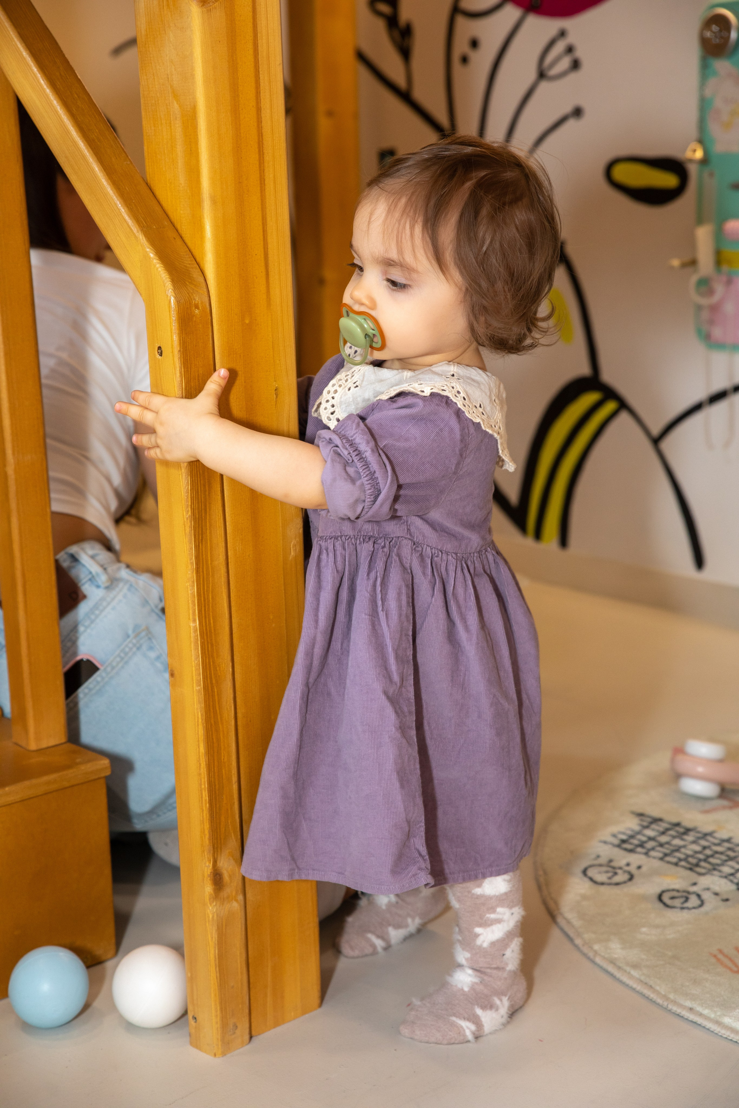 С Днем Рождения, Варвара!. Фотограф в Москве Яна Полосина