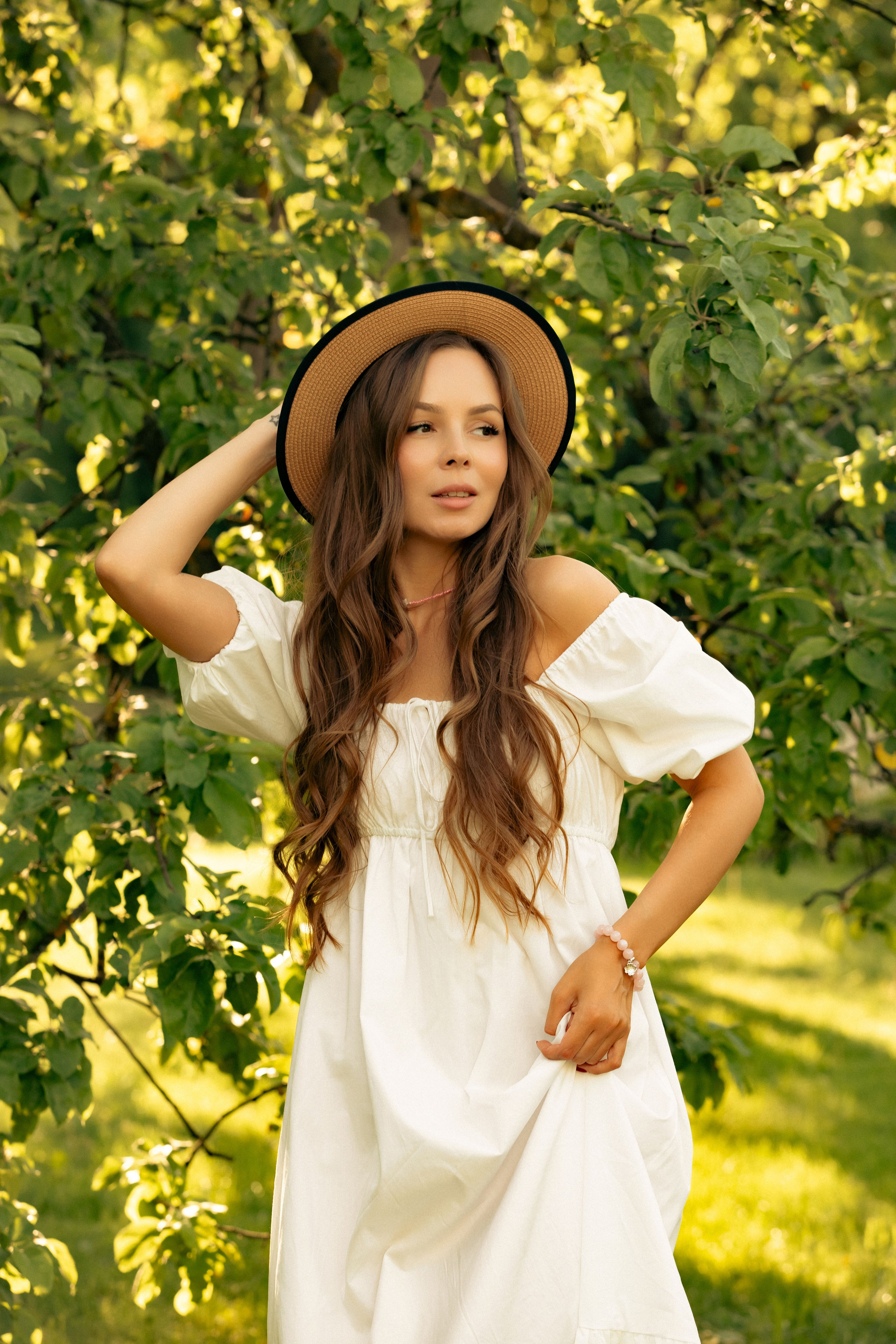 Guzel. Фотограф в Москве Яна Полосина