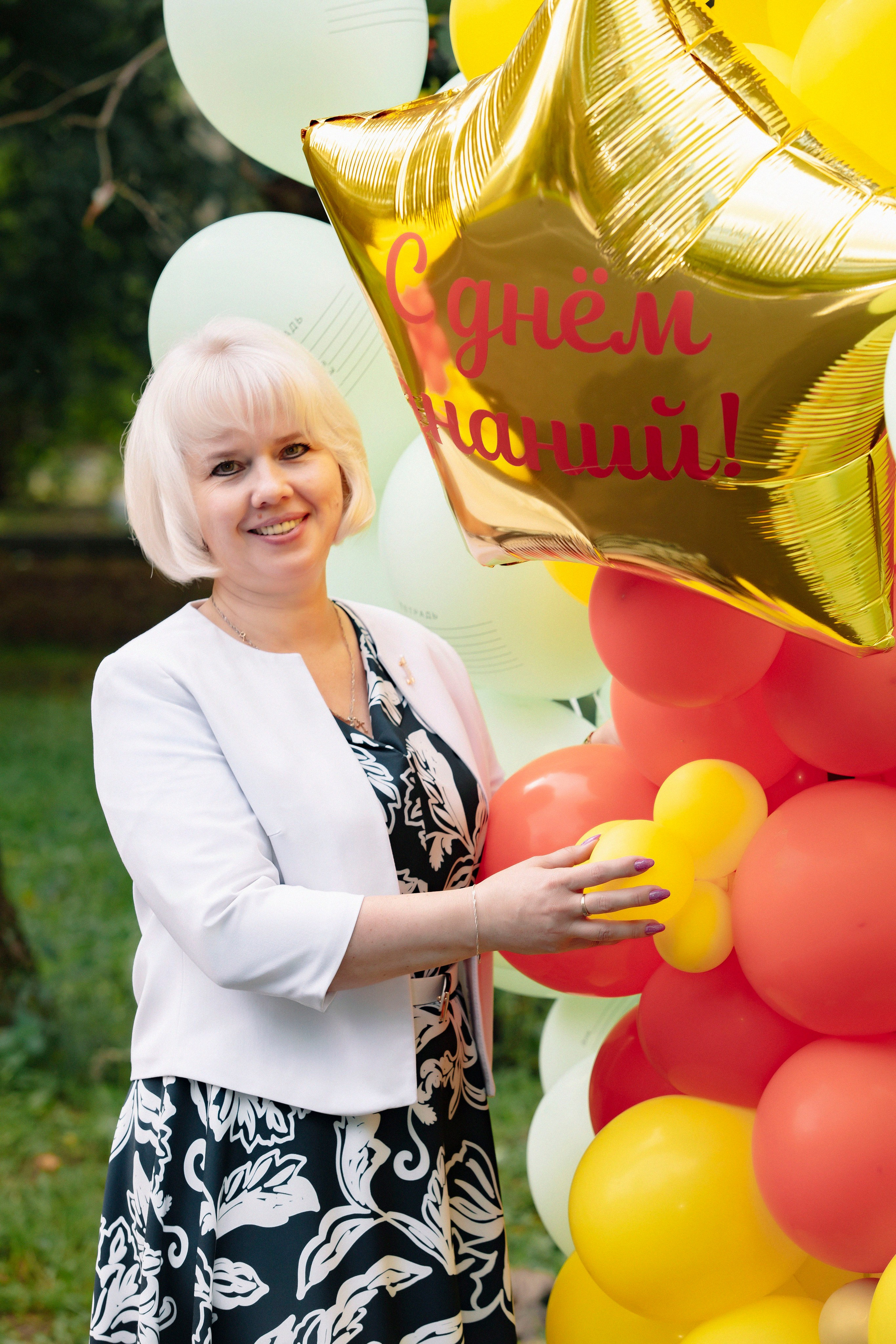 Во 2 класс 🍁 школа № 138. Фотограф в Москве Яна Полосина