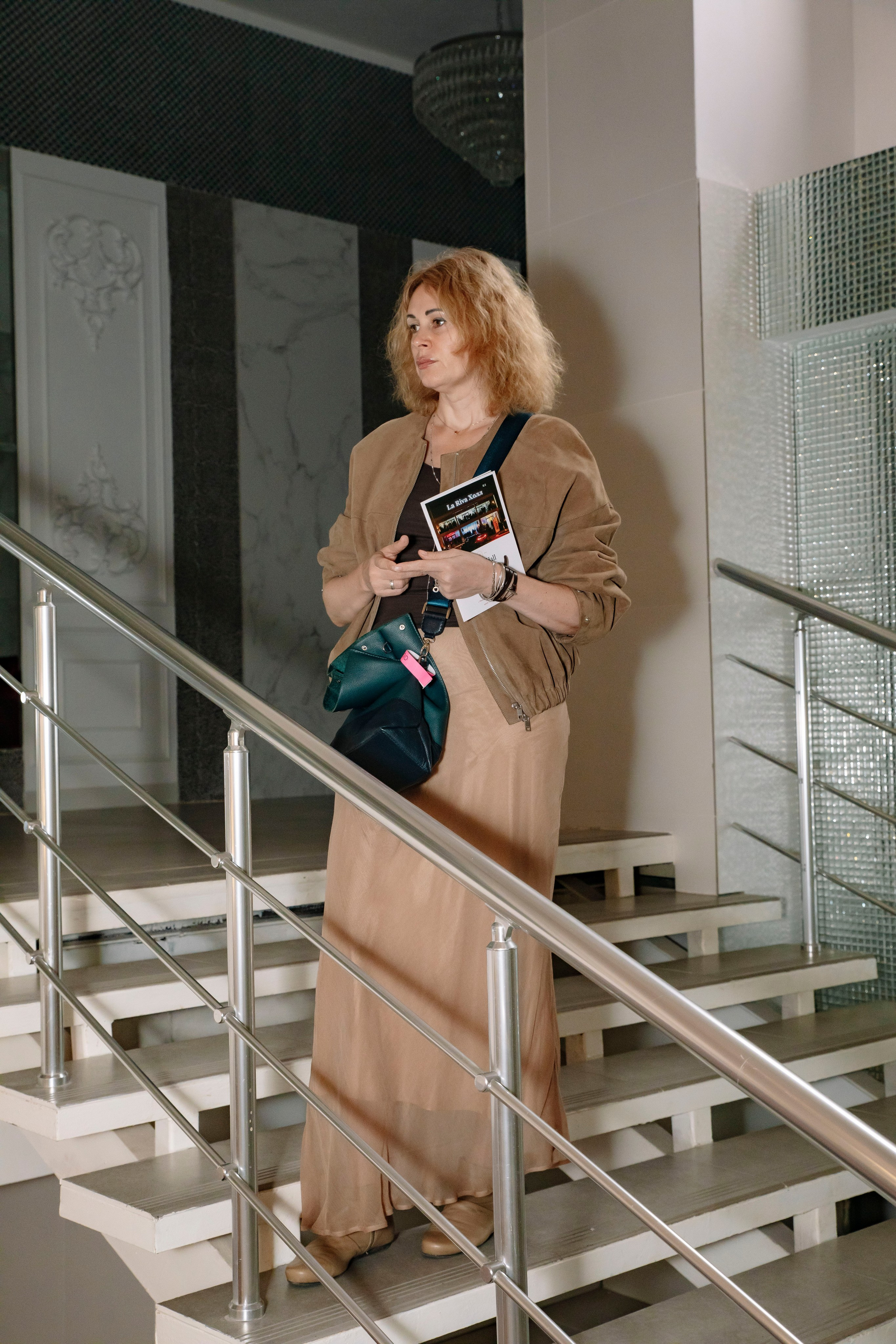 Свидание с La Riva Hall event space. Фотограф в Москве Яна Полосина