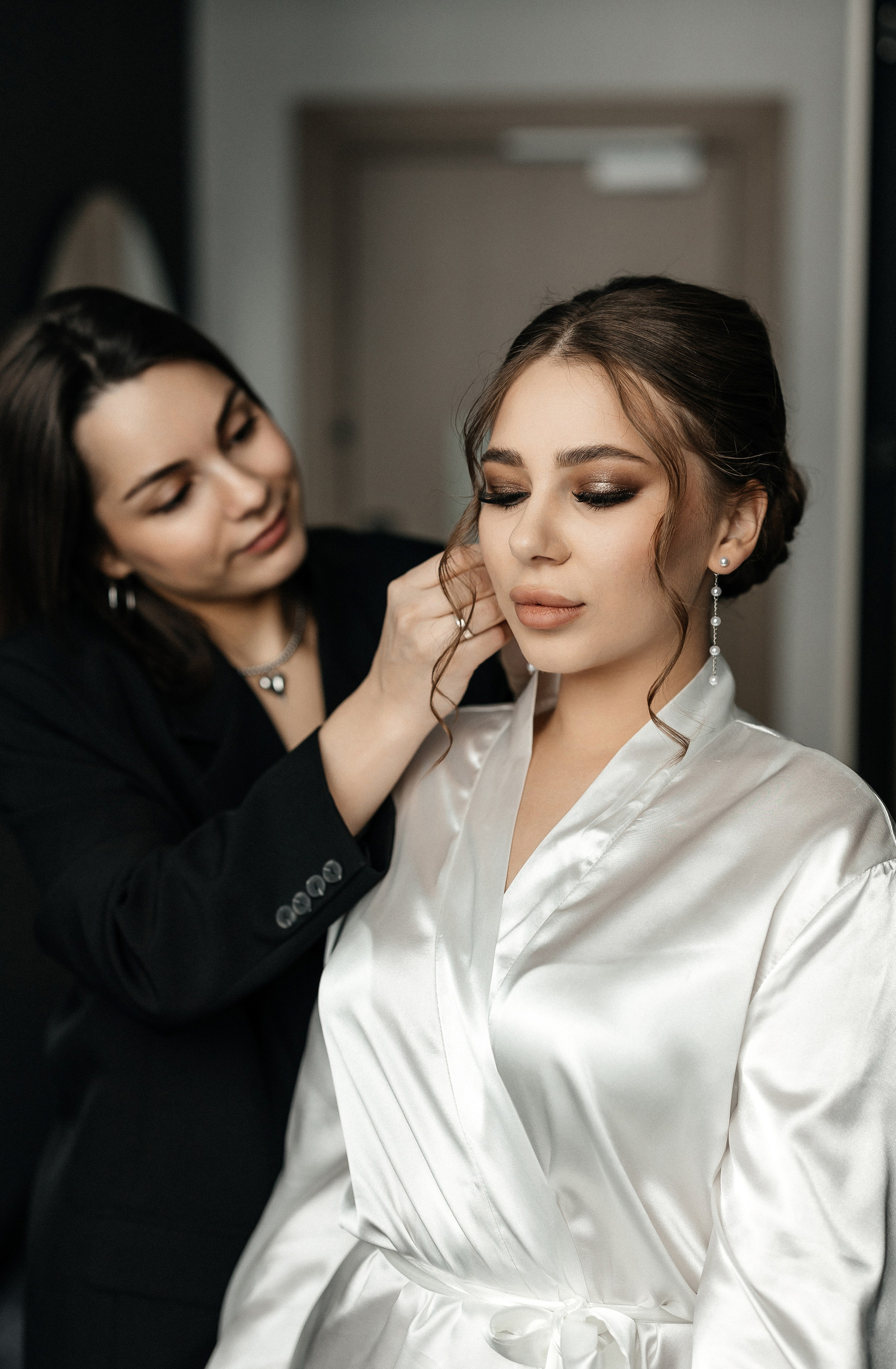 Вероника & Игорь | 22.02.25. Свадебный и семейный фотограф в Омске Евгения Хакимова