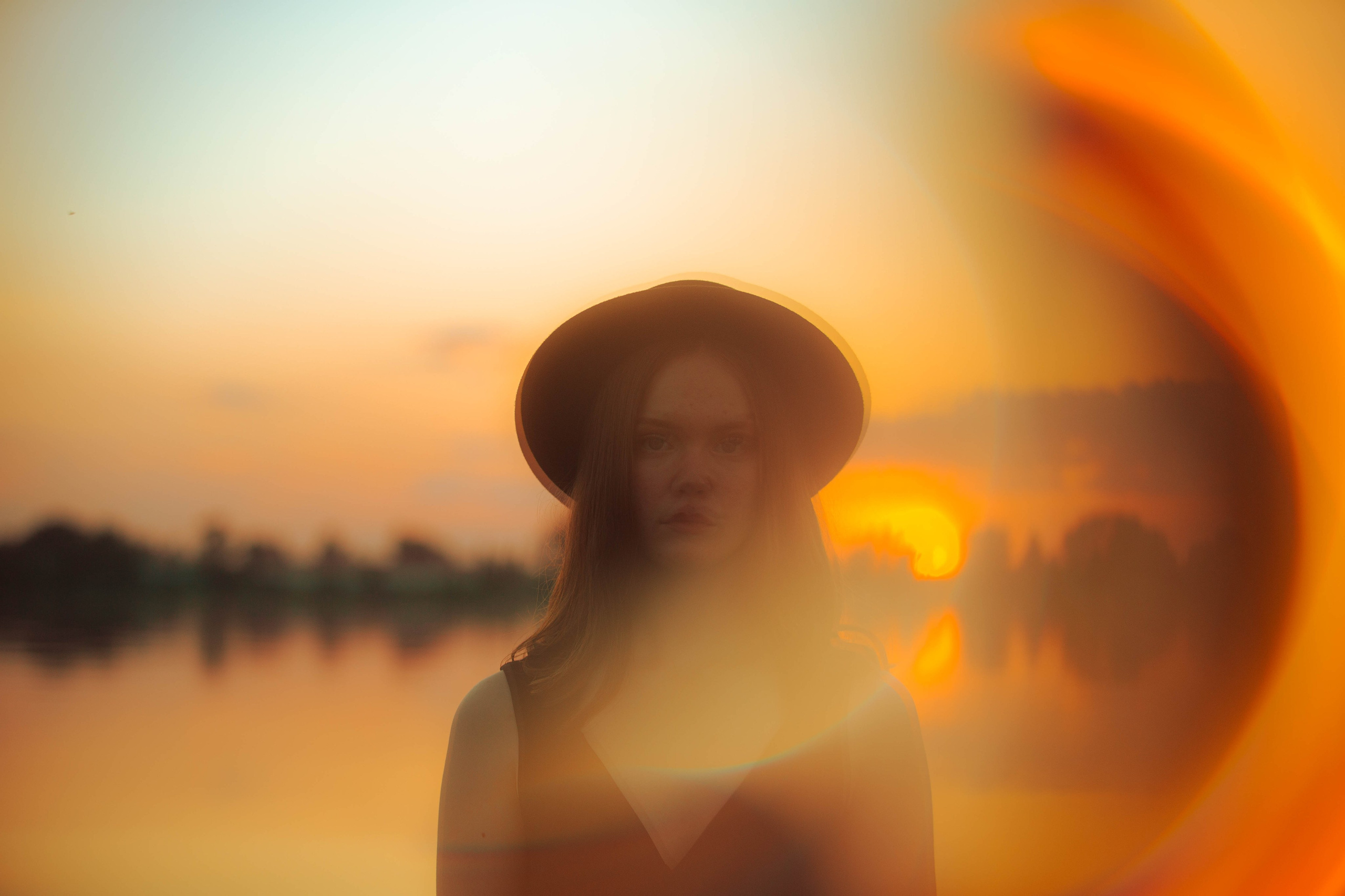 Наедине (два образа). Арт-фотограф Крис Л. в Тобольске: портрет, семейные, свадьбы