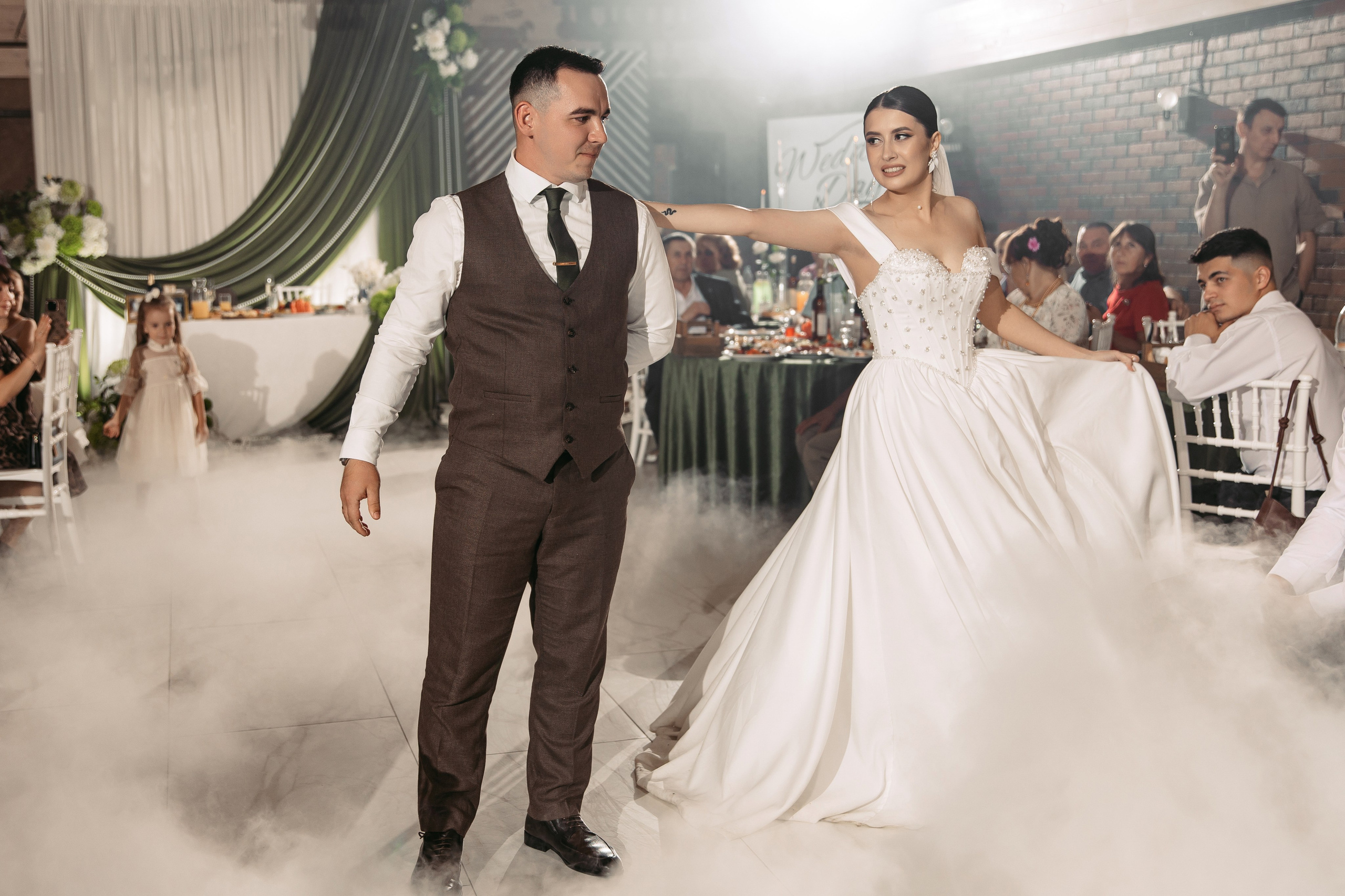 Александр & Ксения. Свадебный ФОТОГРАФ и ВИДЕОГРАФ Ульяновск