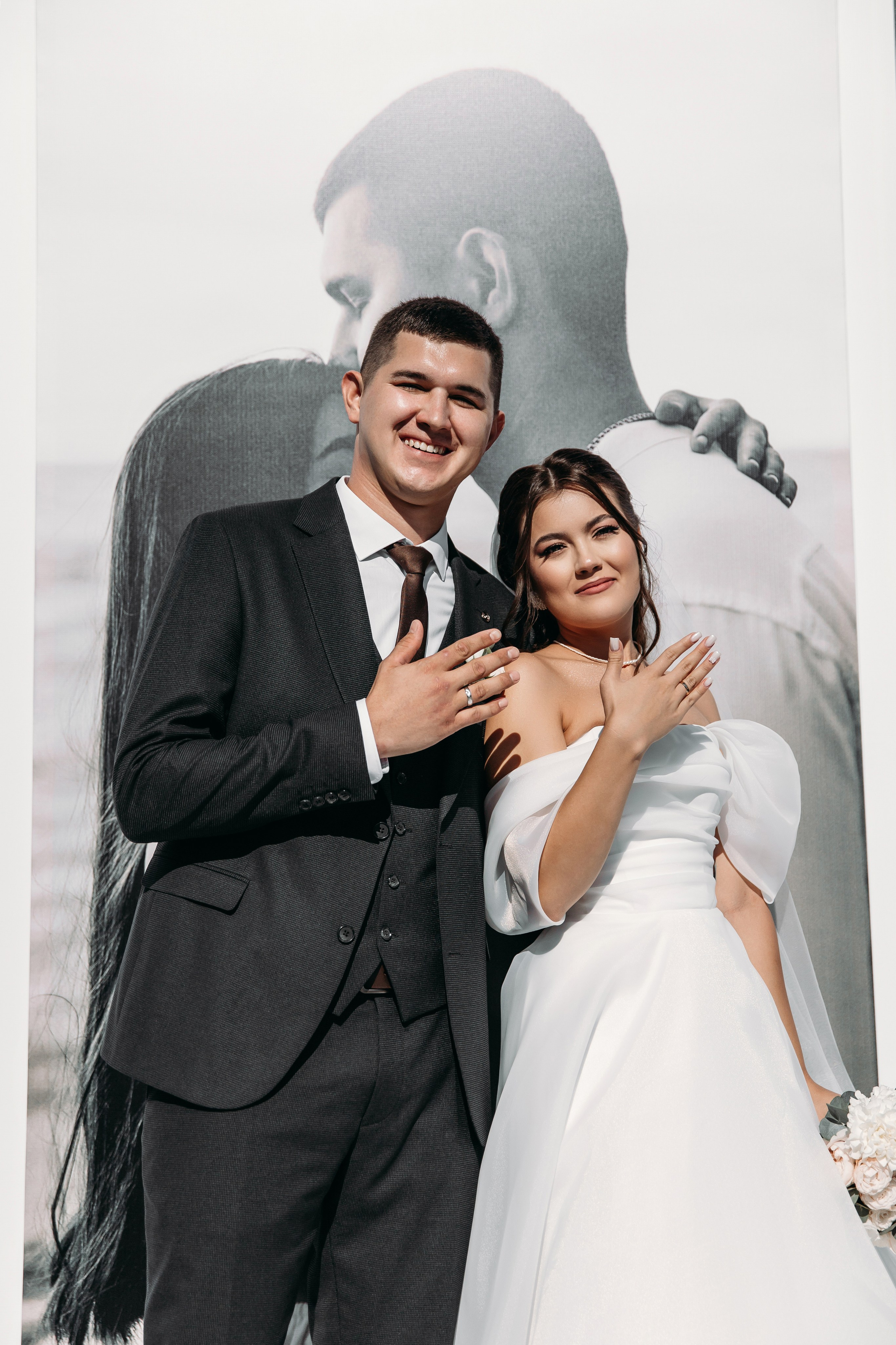 Рамиль & Анна. Свадебный ФОТОГРАФ и ВИДЕОГРАФ Ульяновск