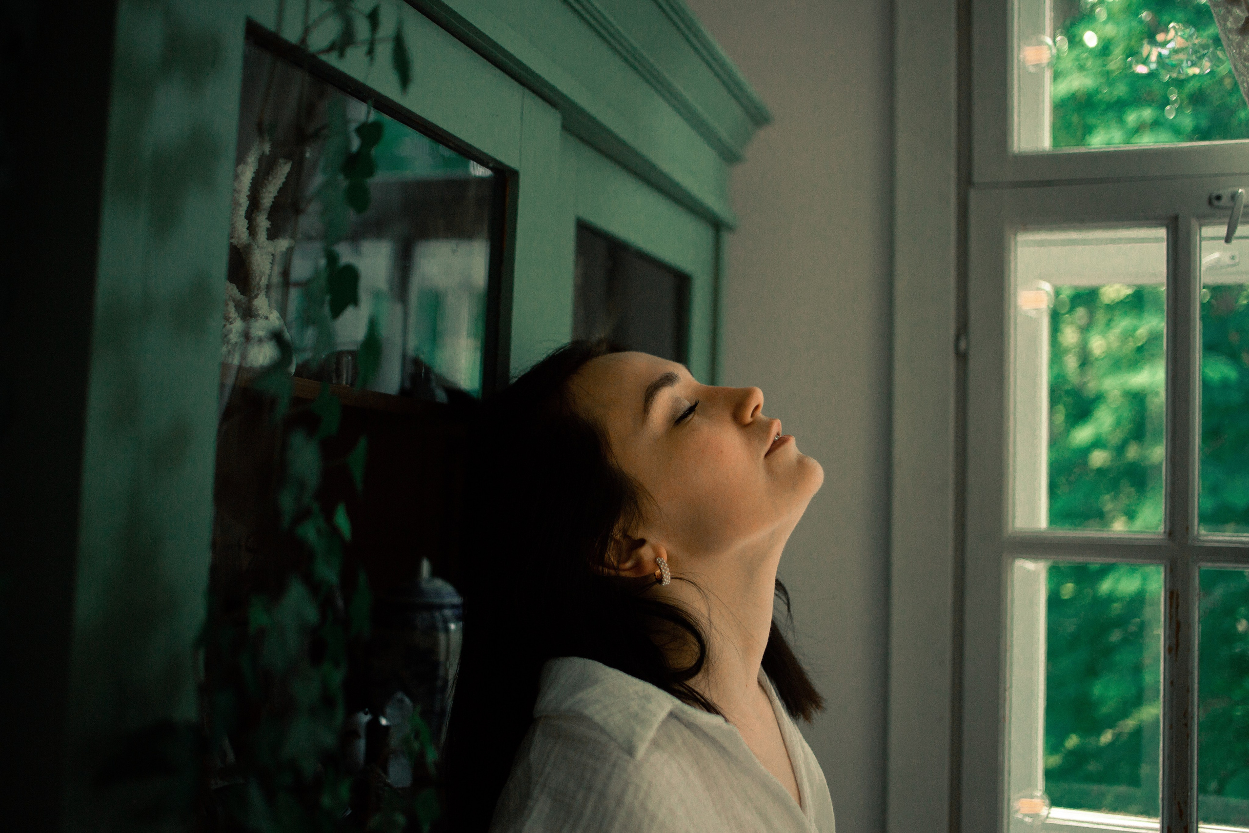 Олеся. Фотограф Блинова Арина | Санк-Петербург