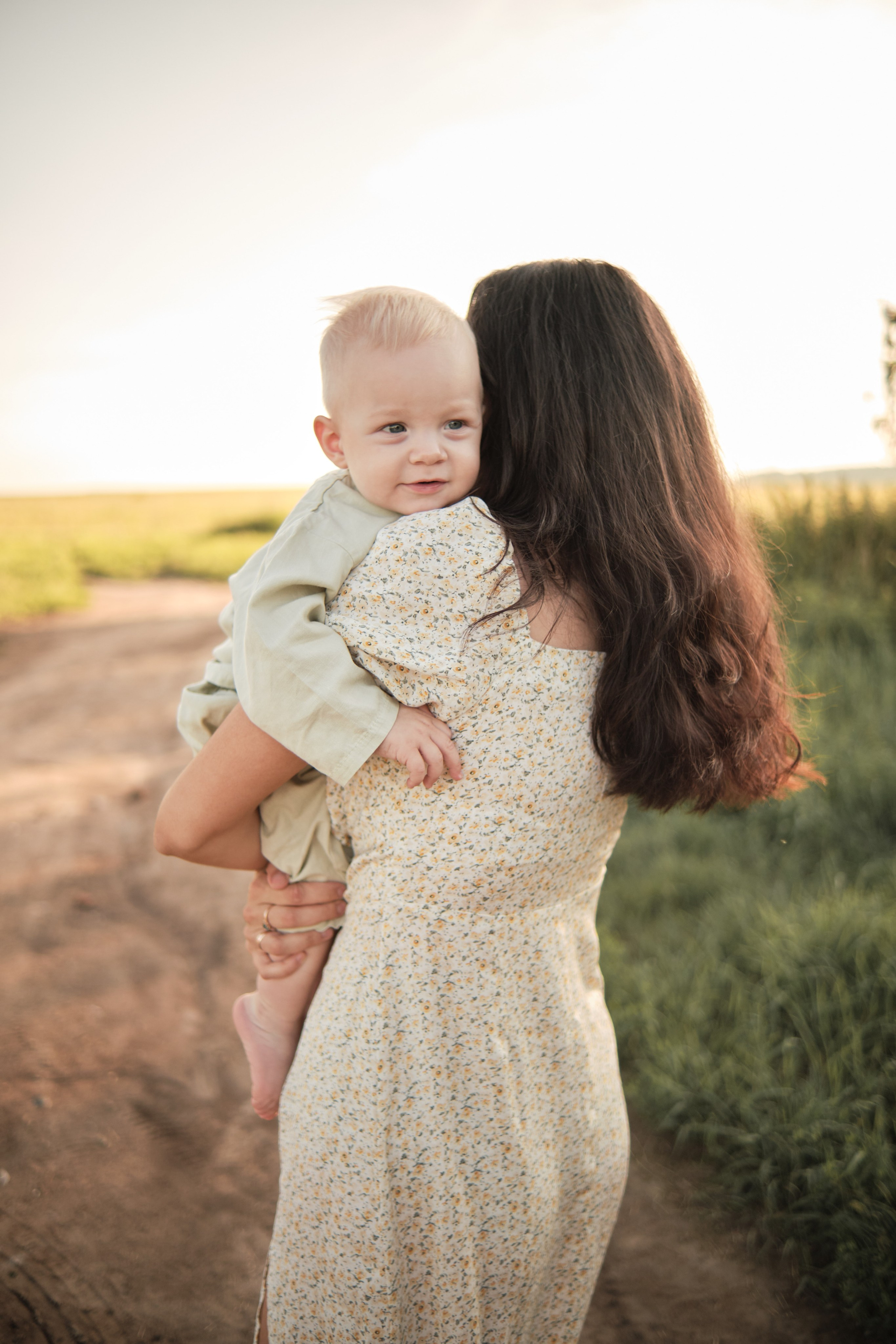 Семья Рустама и Алины. Свадебный и семейный фотограф в Новокузнецке Иван Иванов