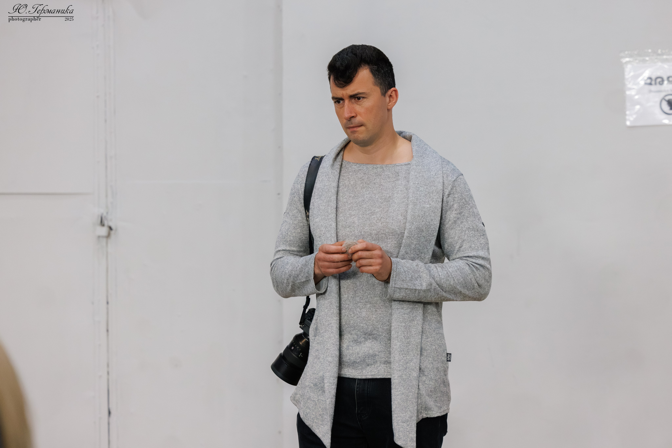 Ереван 2х CACIB 29-30.04.2025. Фотограф-анималист Юлия Германика