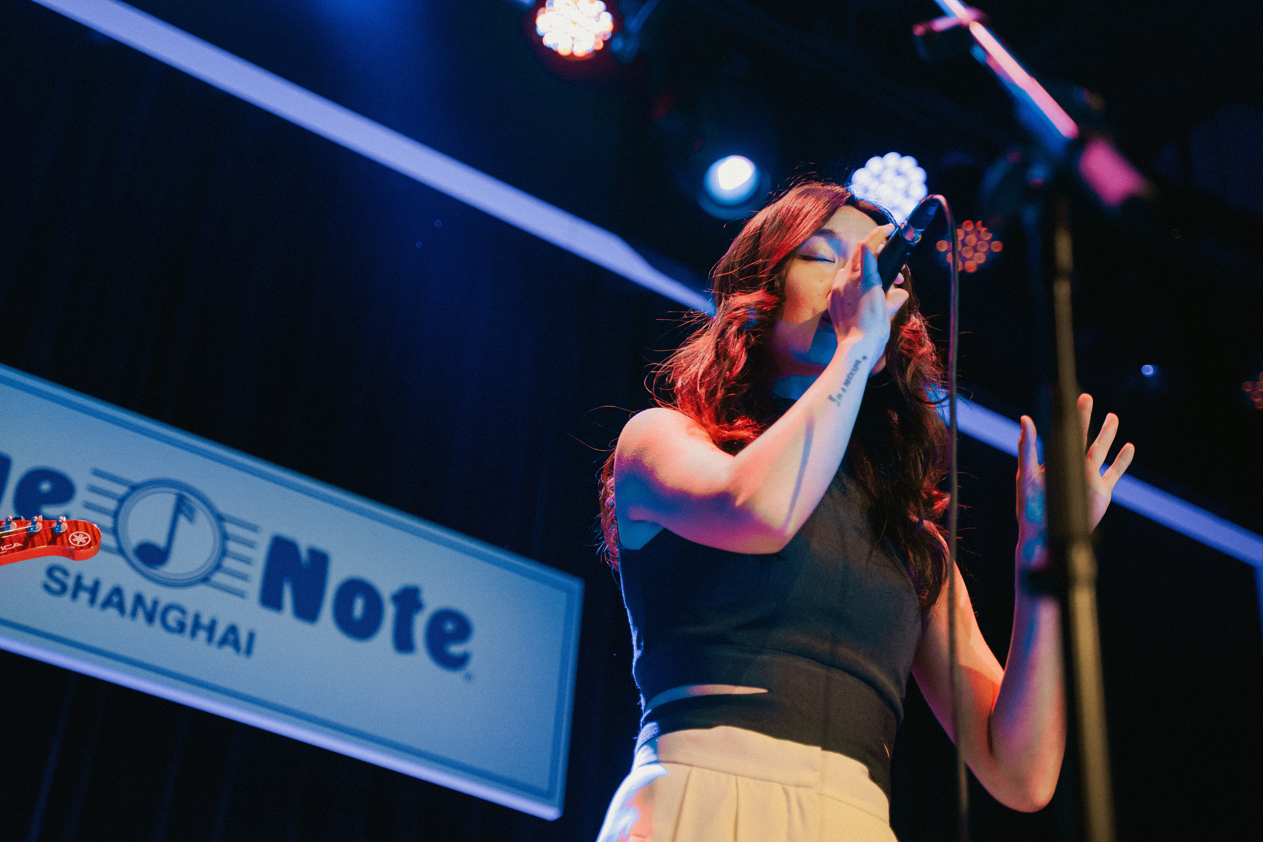 Music concerts. Репортажный и портретный фотограф в Санкт-Петербурге Энли