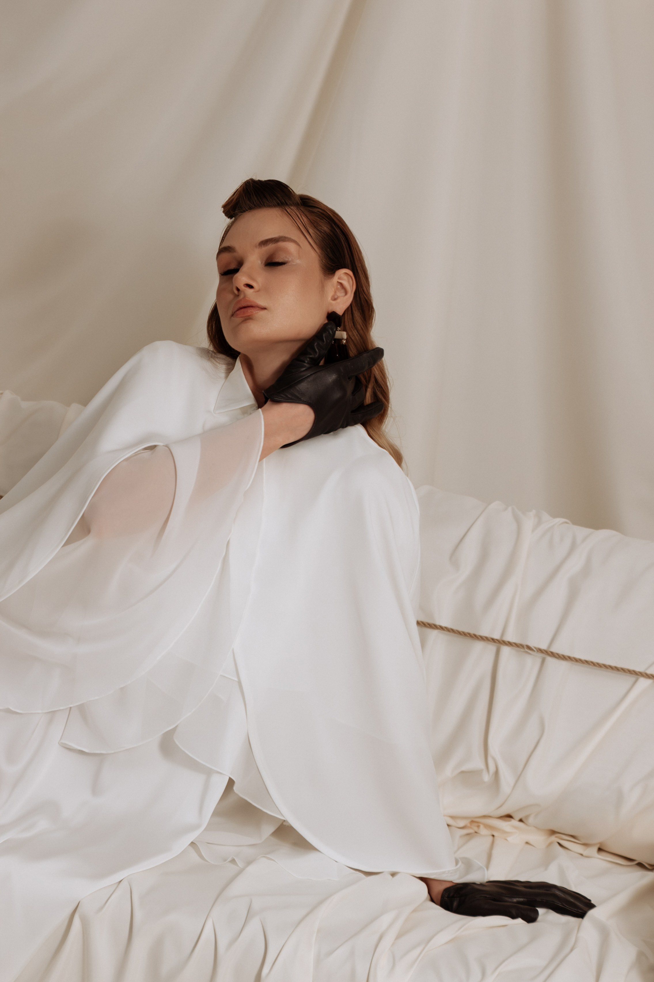 Григорий и Софья. Фотограф Ершова Светлана