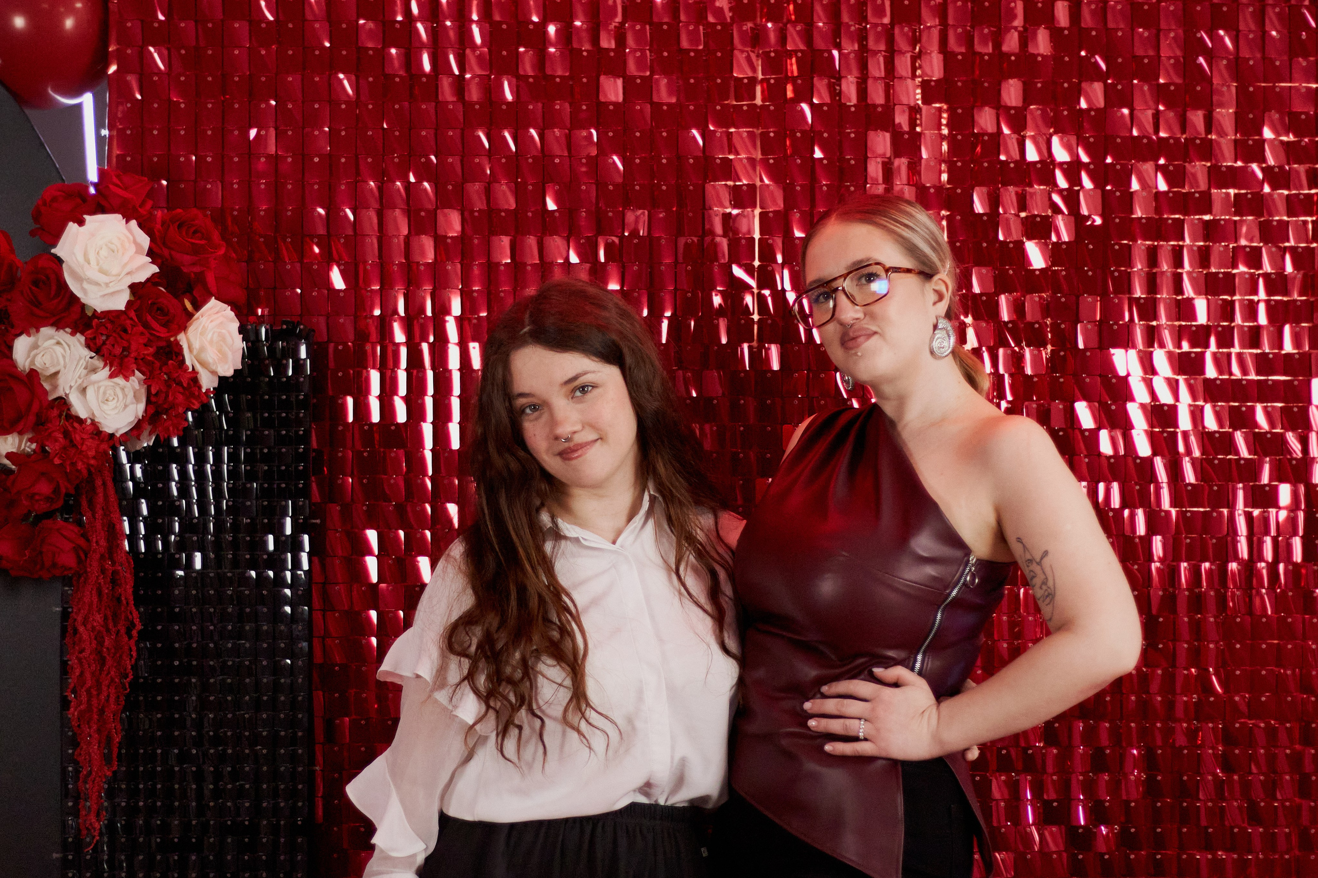 Корпоратив. Фотограф в Ростове-на-Дону Нюхарева Виктория