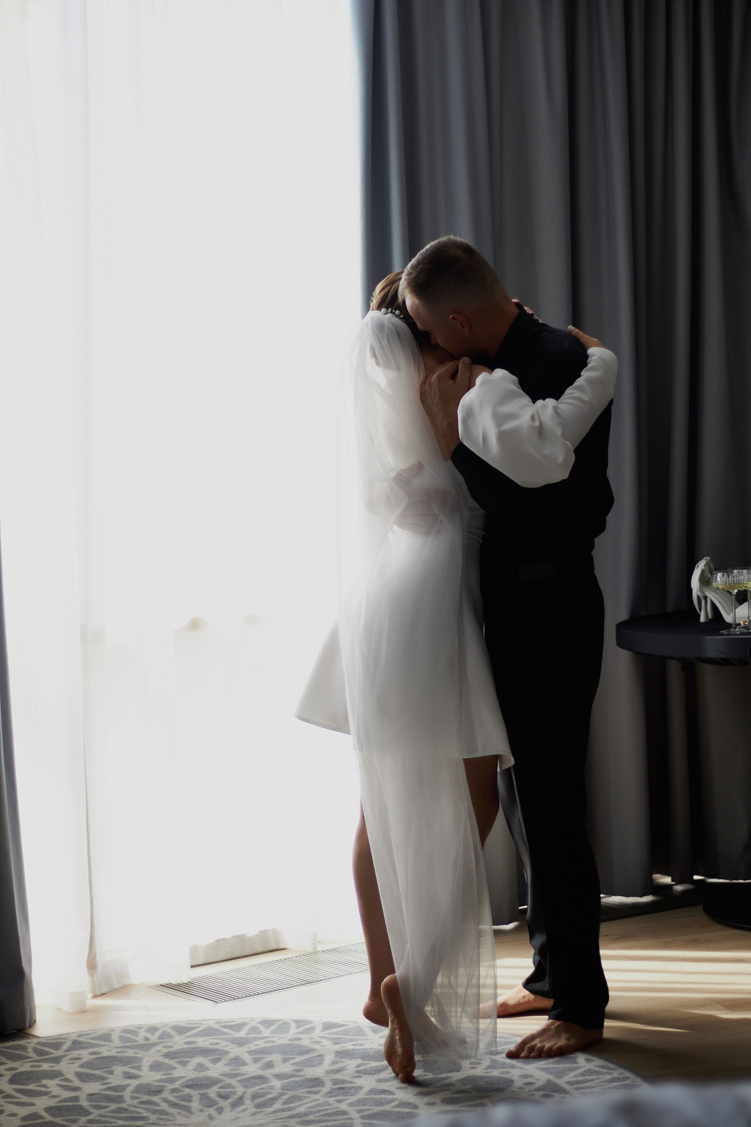 Максим и Виктория. Фотограф в Ростове-на-Дону Нюхарева Виктория